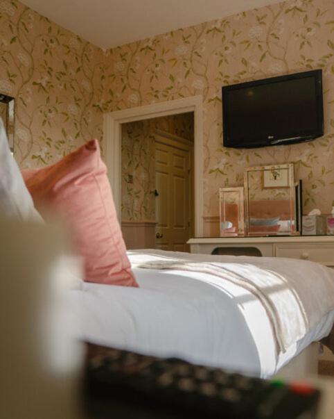 Classic Double Room - Photo 4