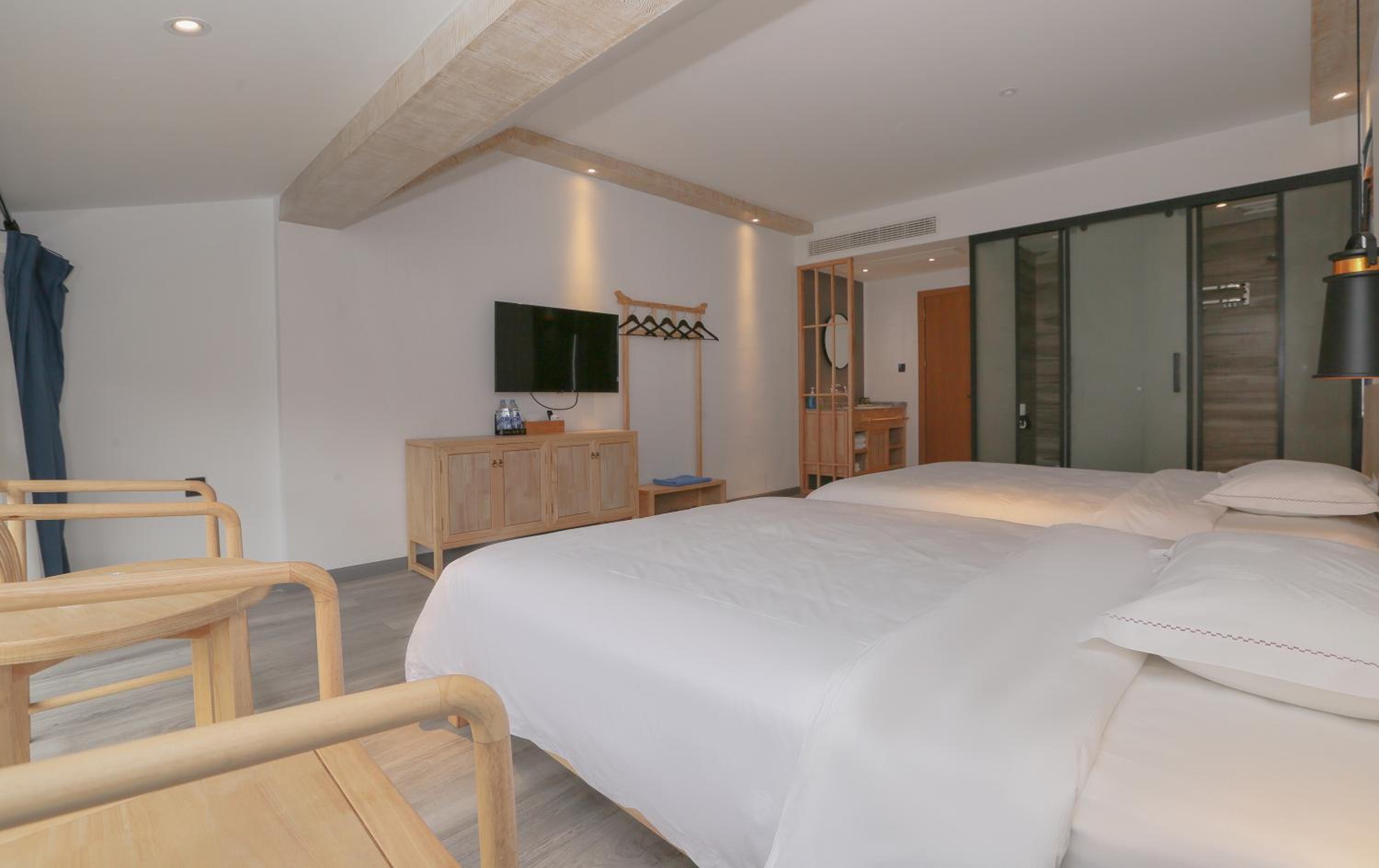 Two-Bedroom Suite photo 1