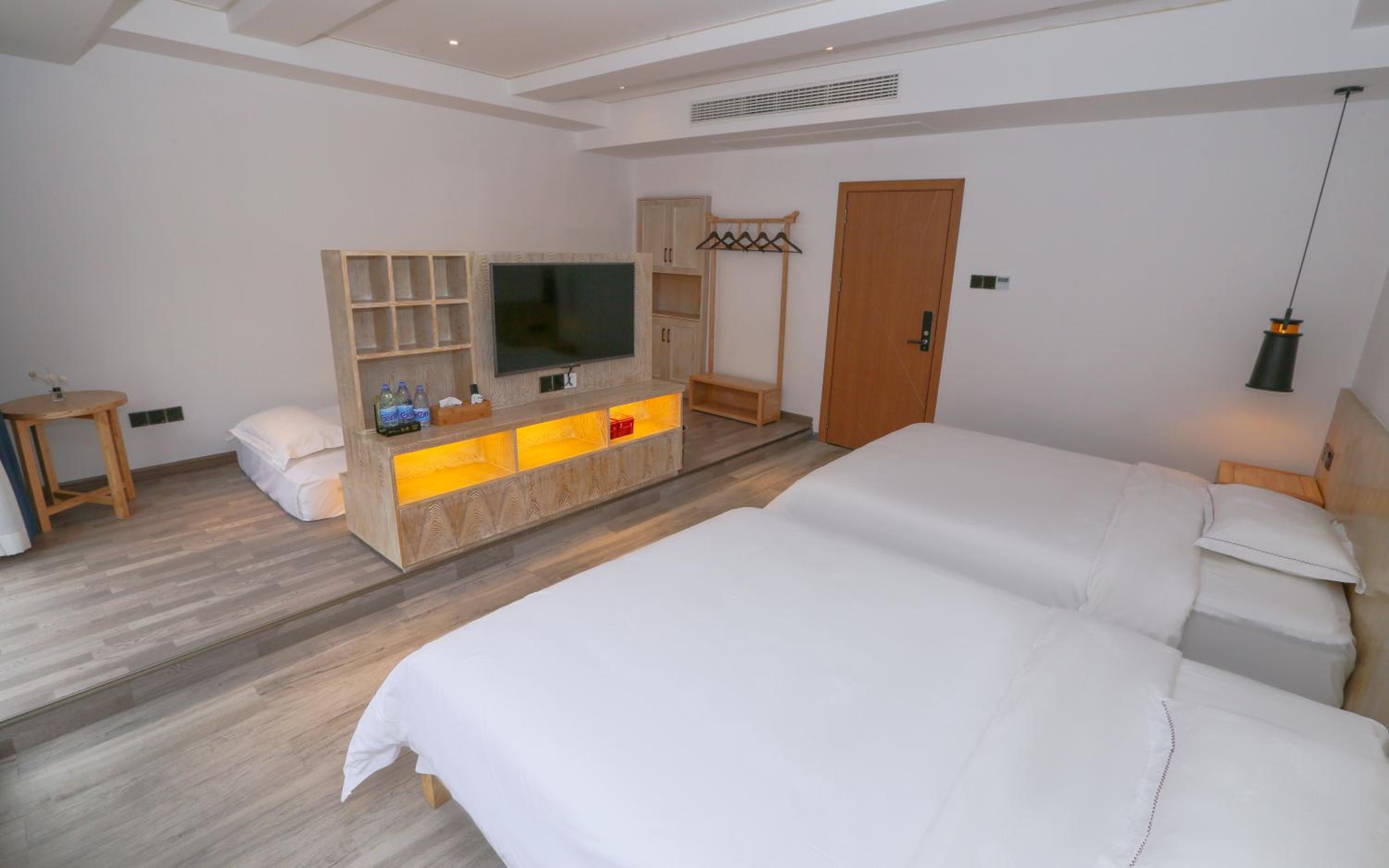 Family Suite photo 2