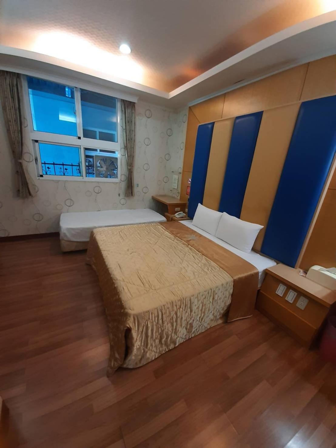 Standard Triple Room photo 1