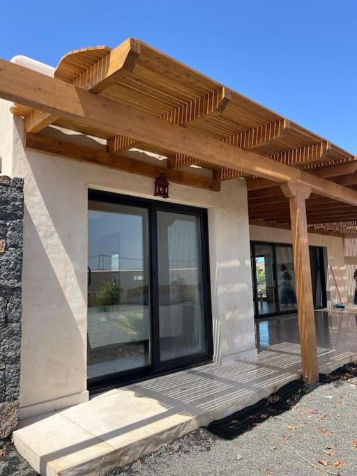 One-Bedroom Villa photo 2