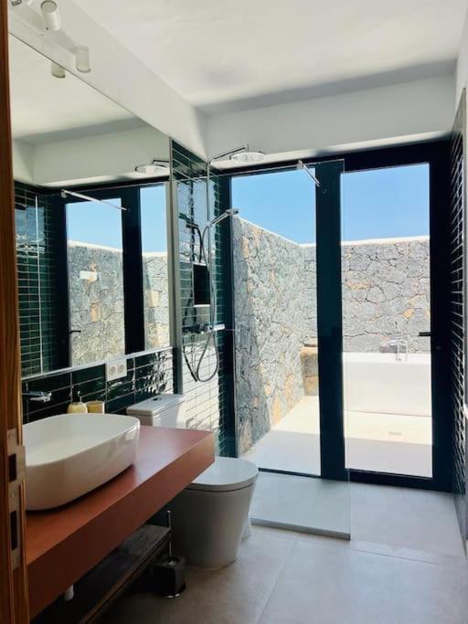 One-Bedroom Villa photo 3