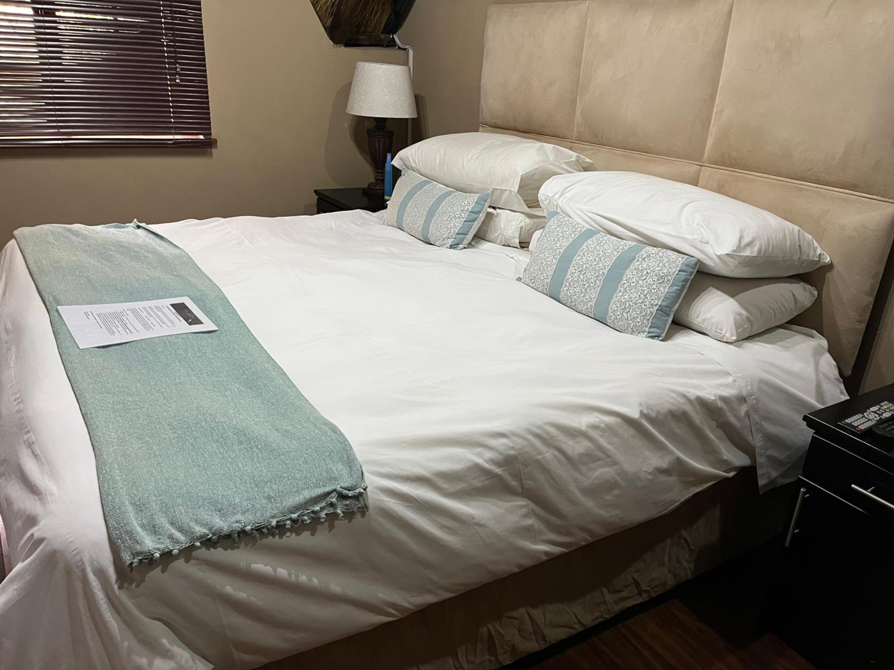 Suite photo 1