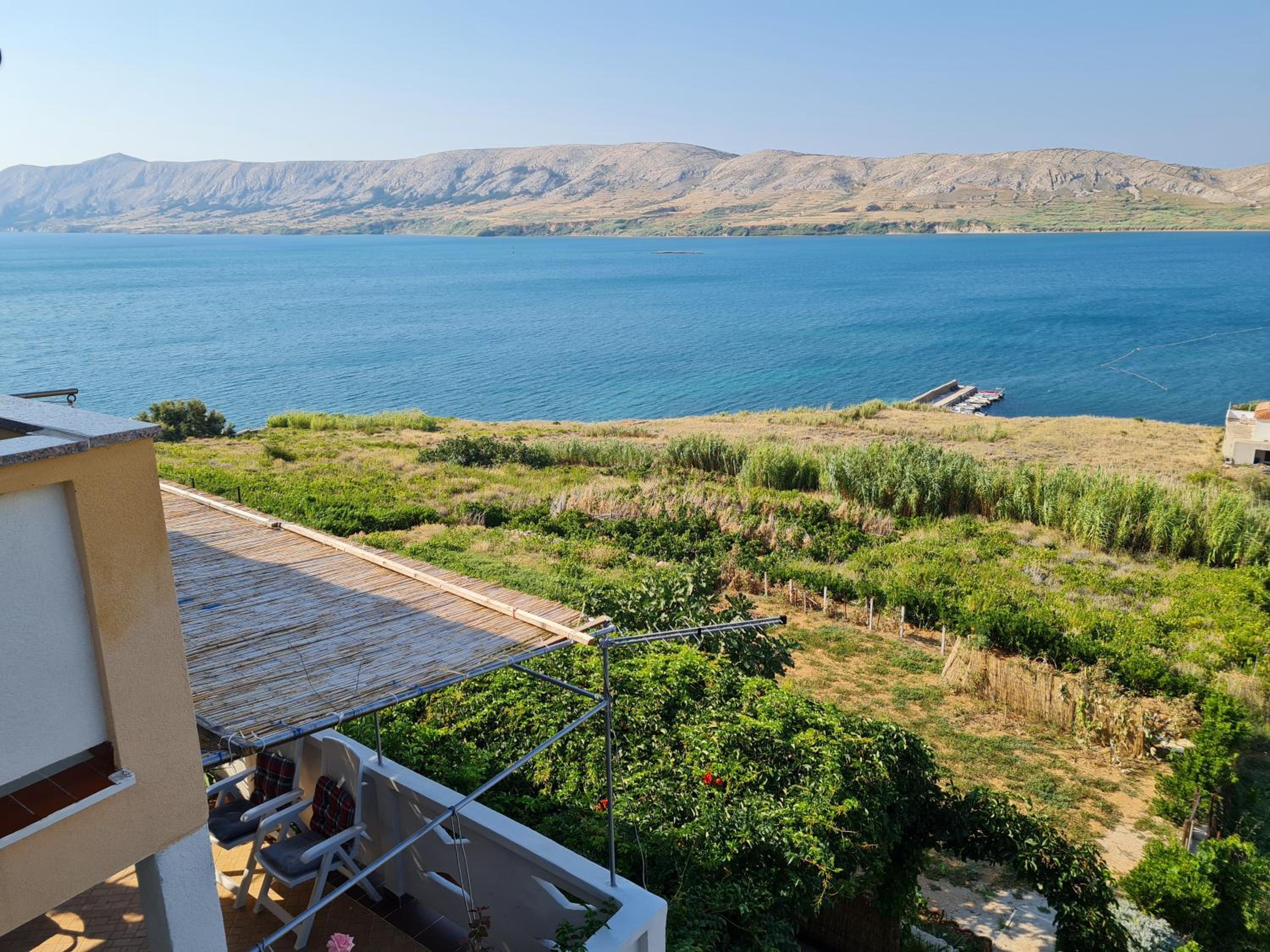 Studio with Sea View photo 2