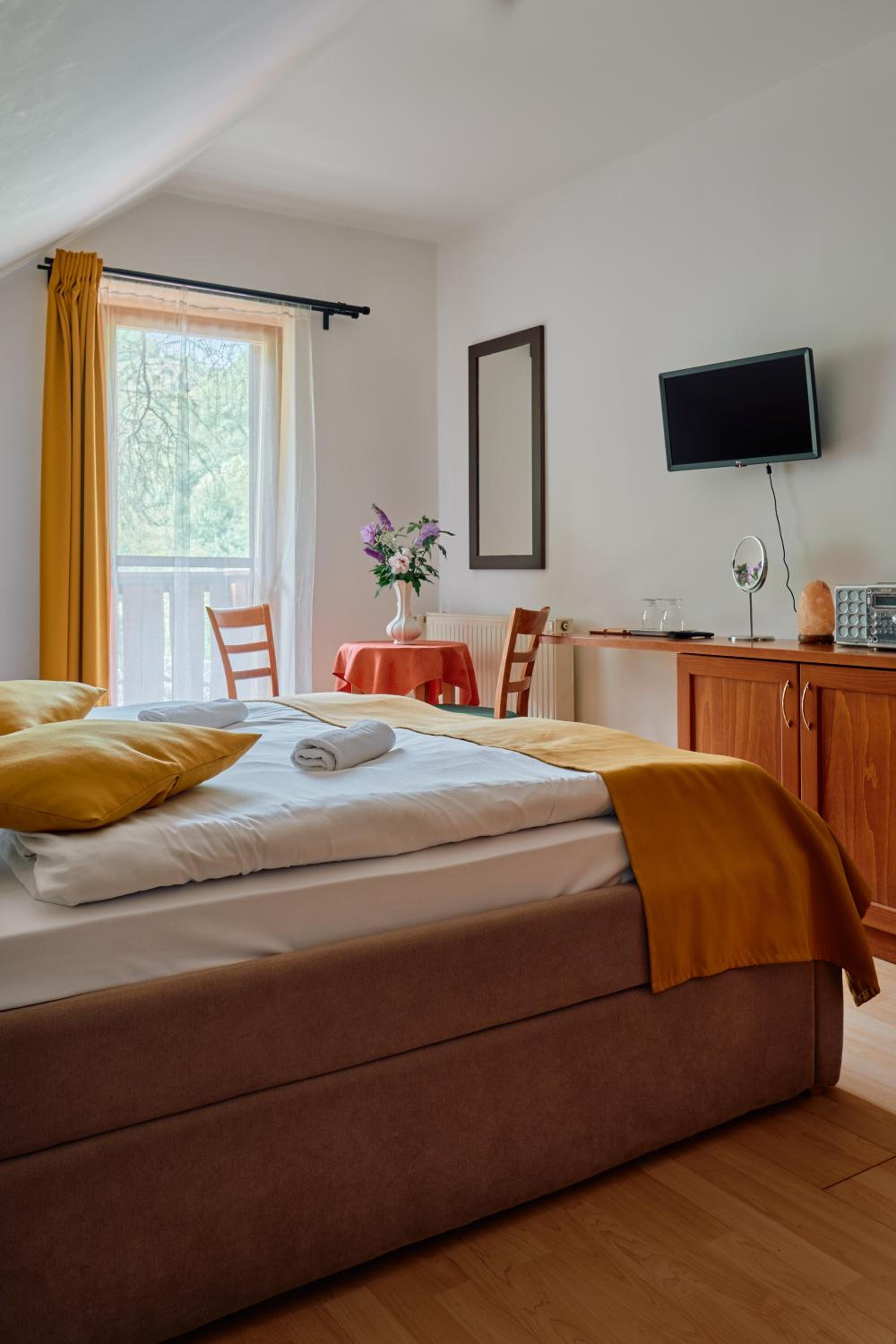 Double Room photo 1