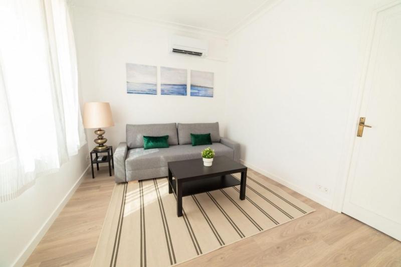 Apartamento con Terraza