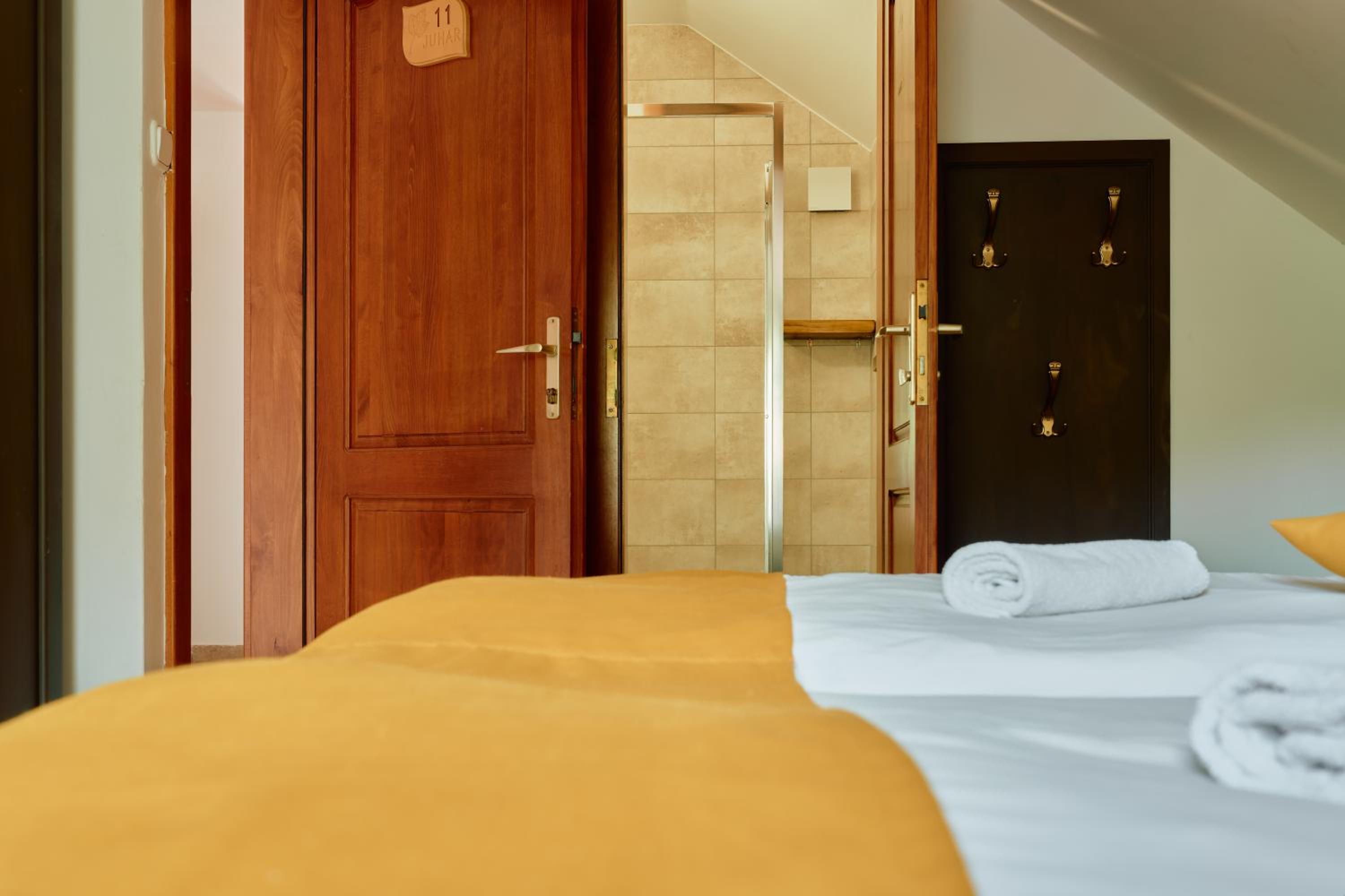 Double Room photo 2