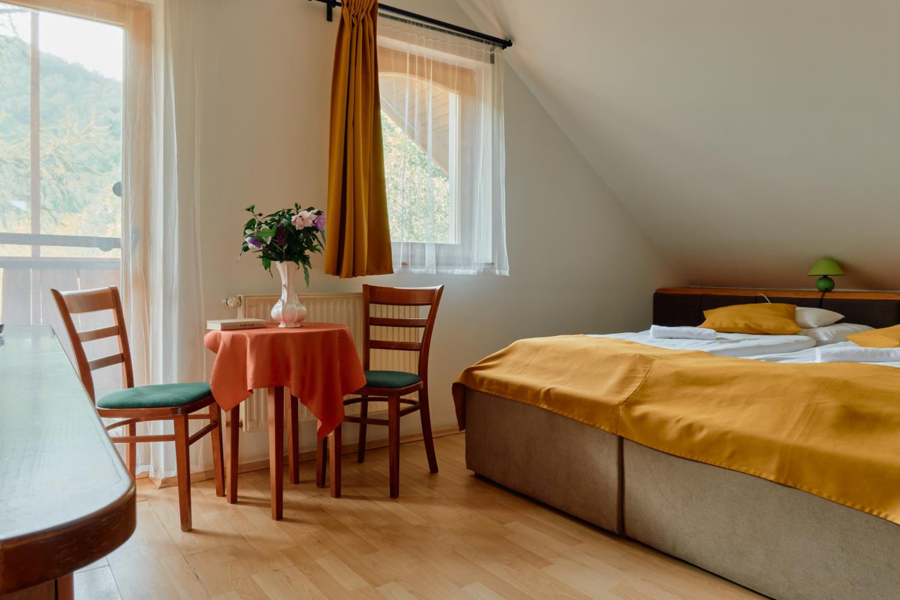 Double Room photo 3