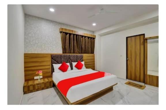 Deluxe Double Room photo 3
