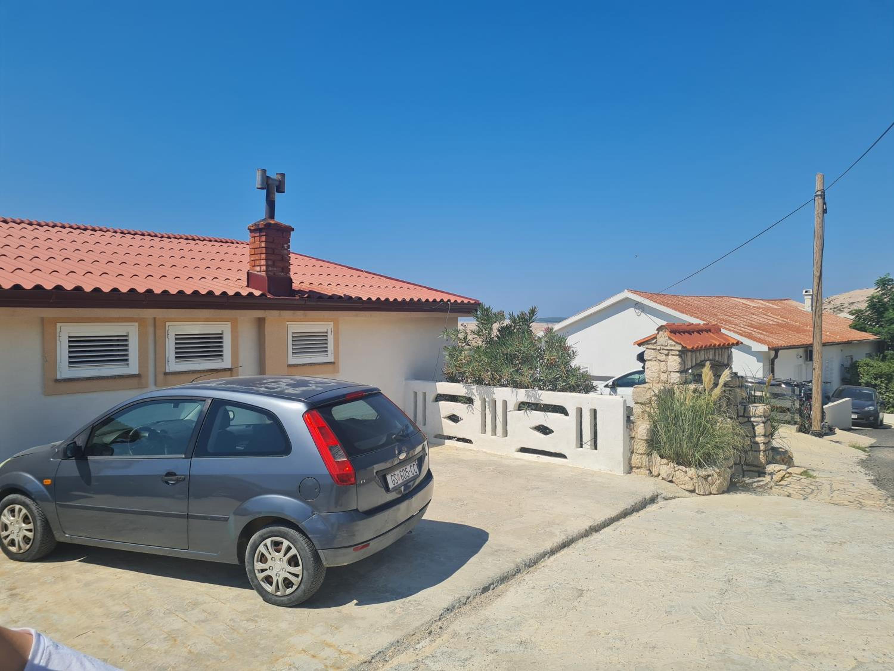 Studio with Sea View photo 1