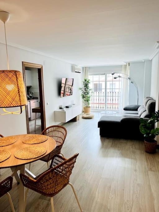 Departamento de tres habitaciones