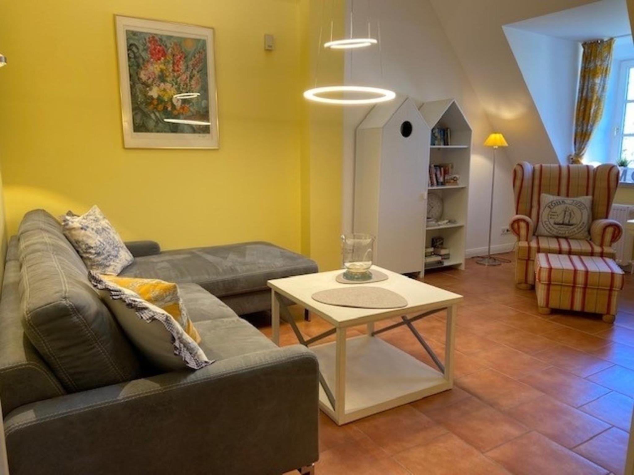 Apartment photo 1