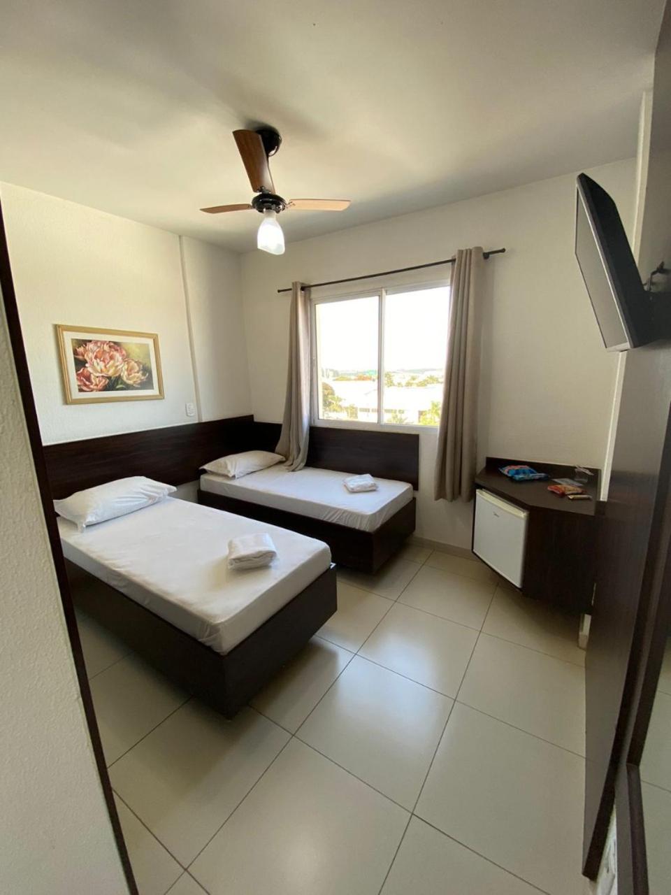 Double or Twin Room photo 1
