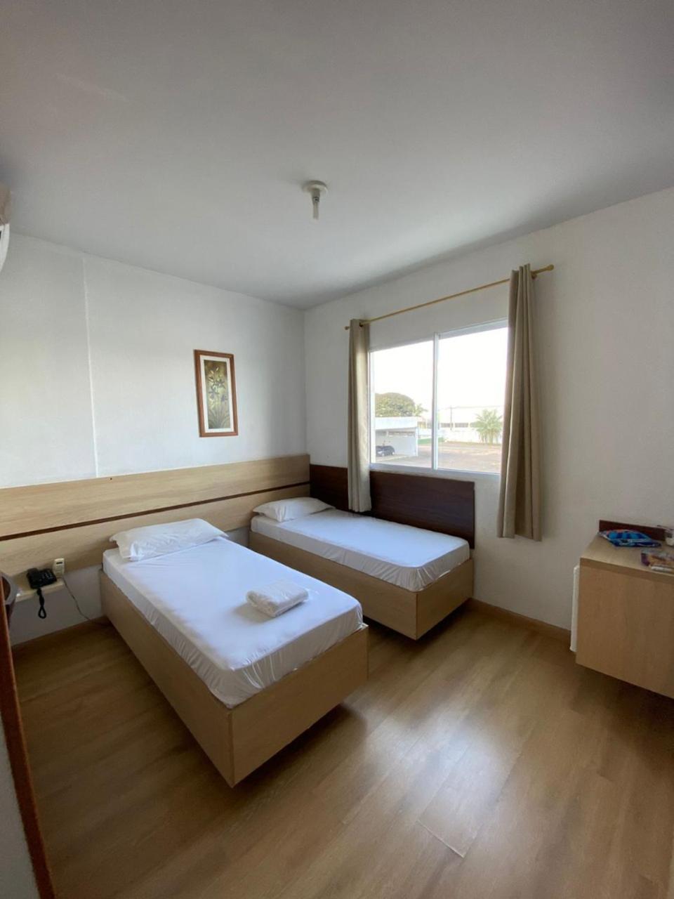 Superior Double or Twin Room photo 2