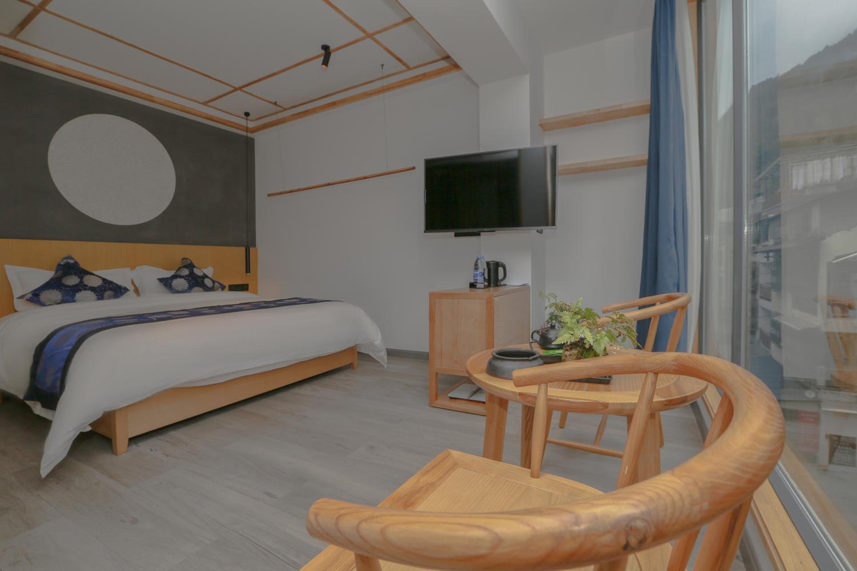 Superior Double Room photo 3
