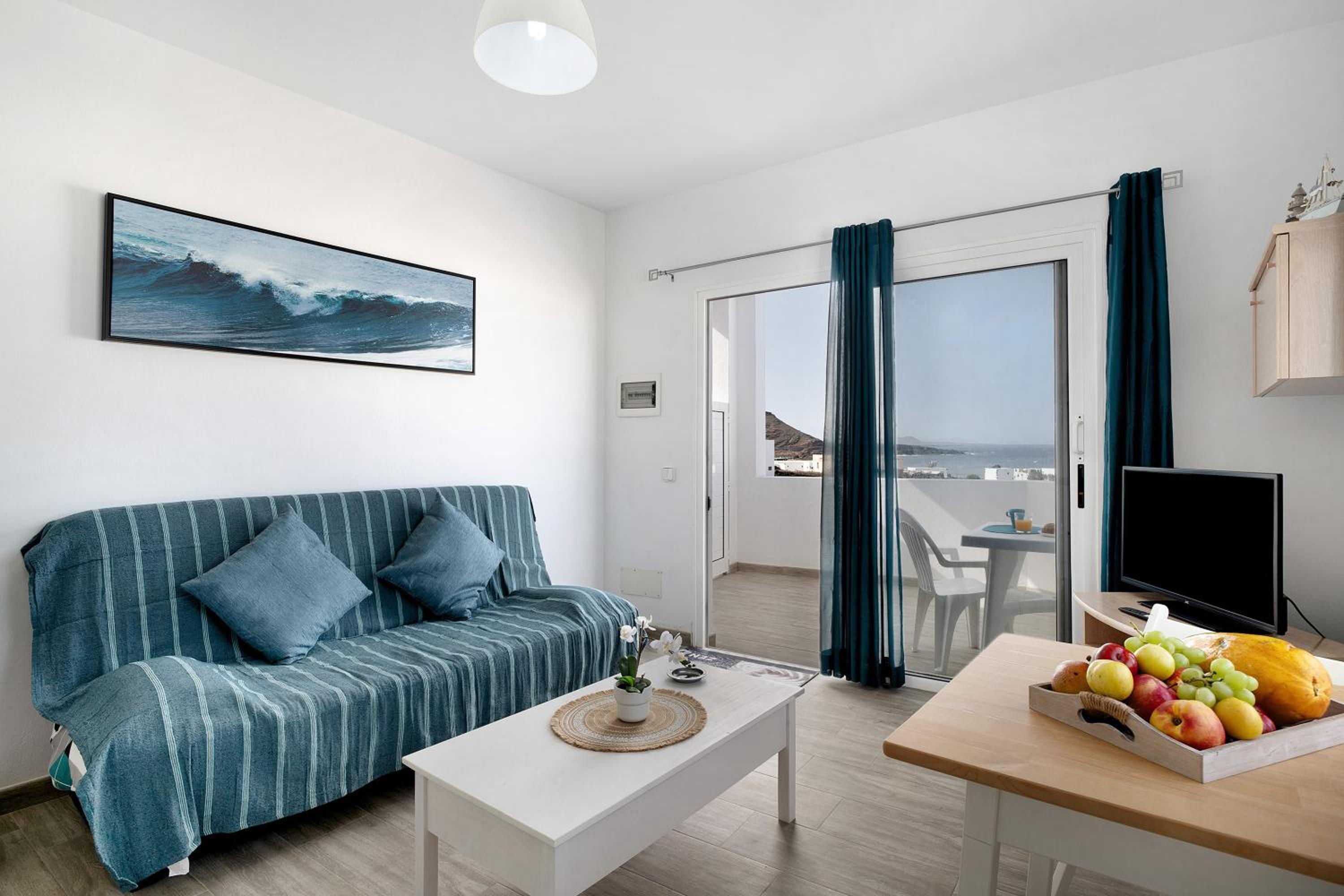 Casa de una habitación