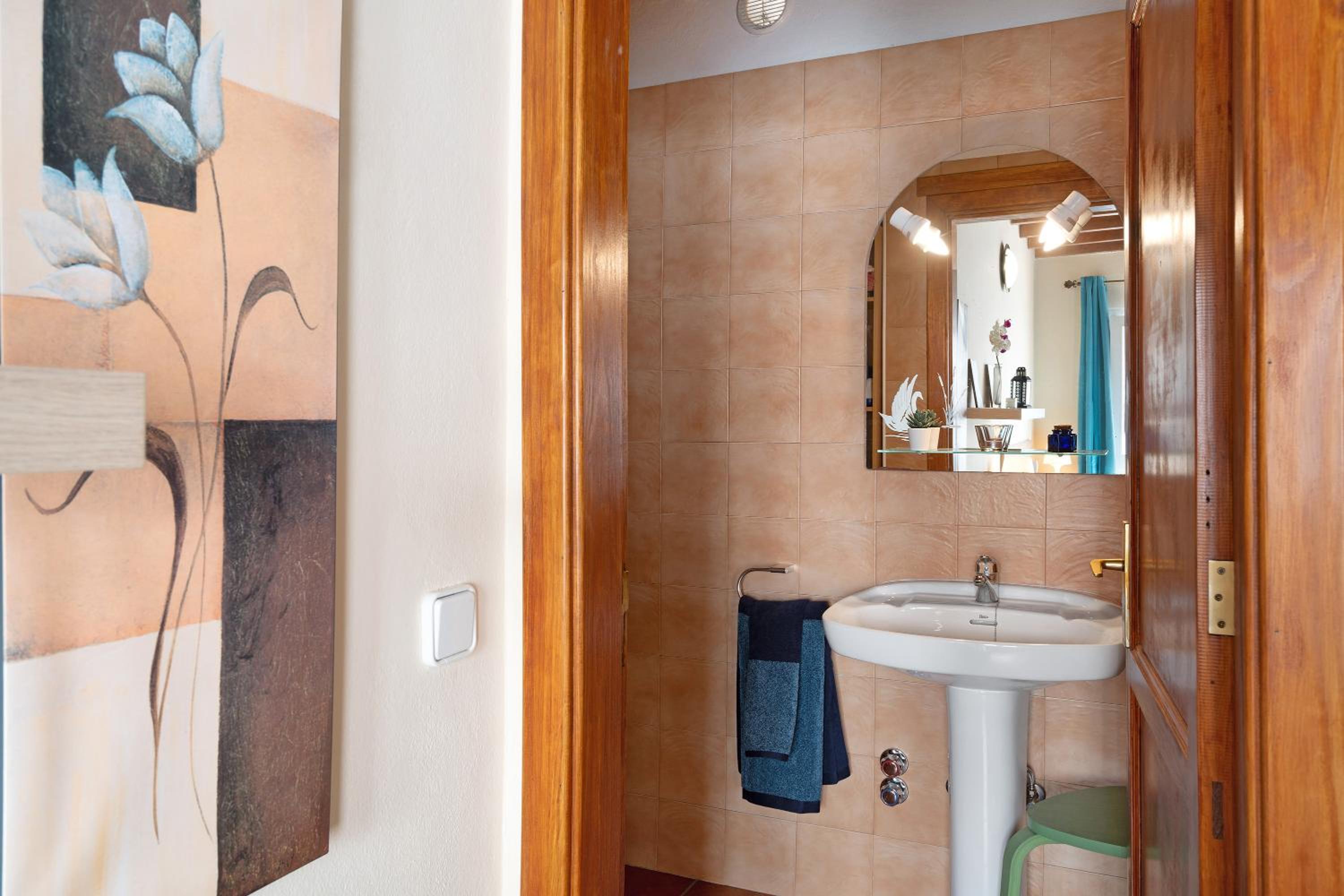 Studio Apartment with Sea View photo 3