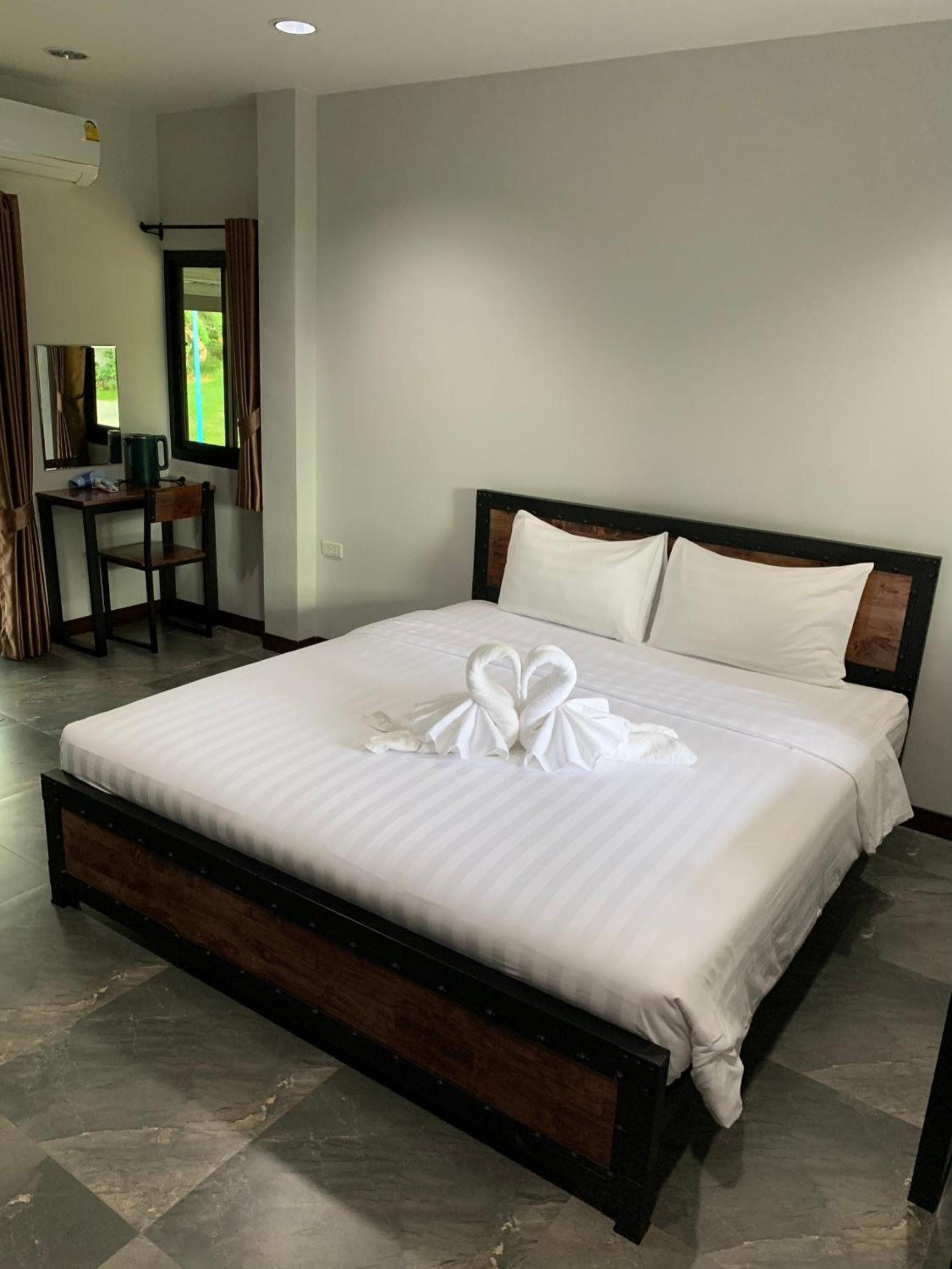 Double Room with Balcony photo 3