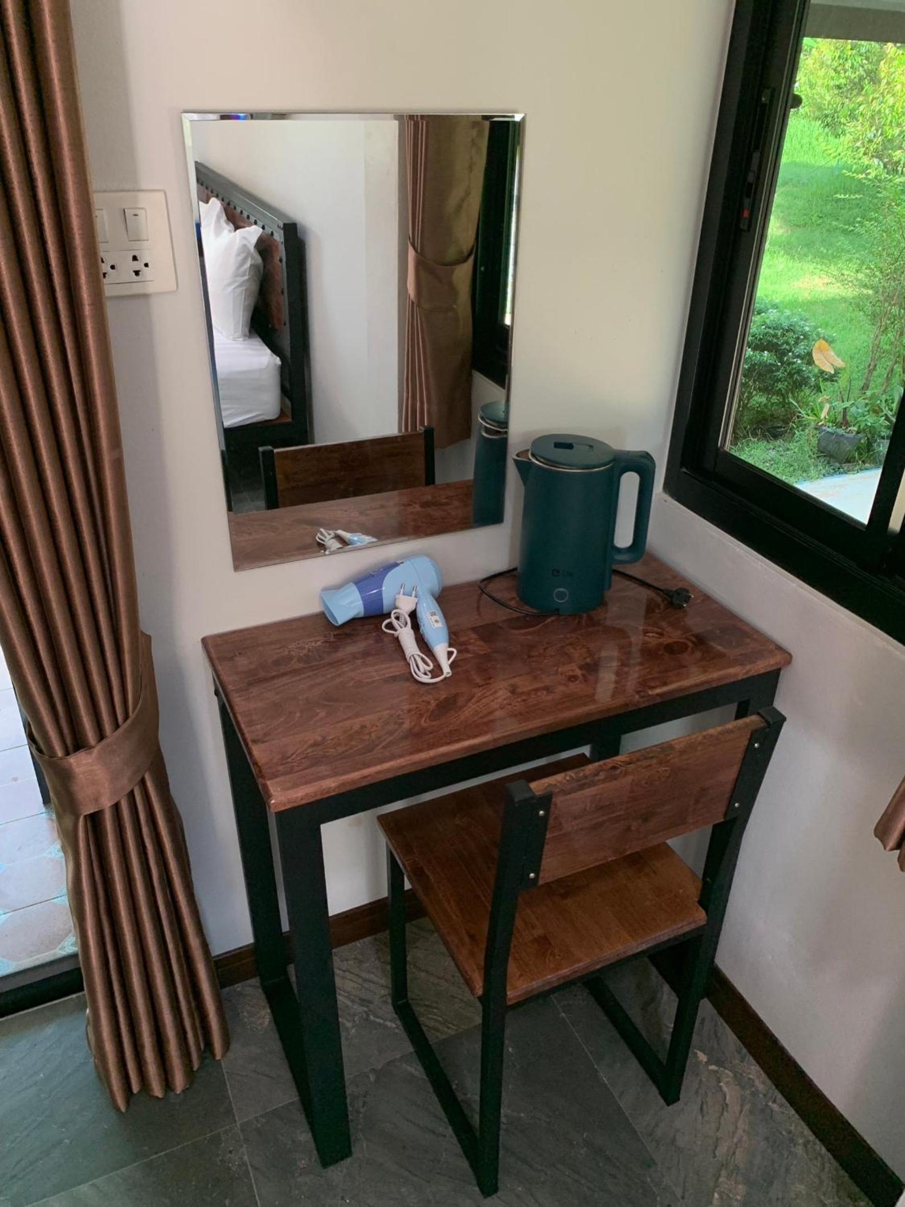 Double Room with Balcony photo 2