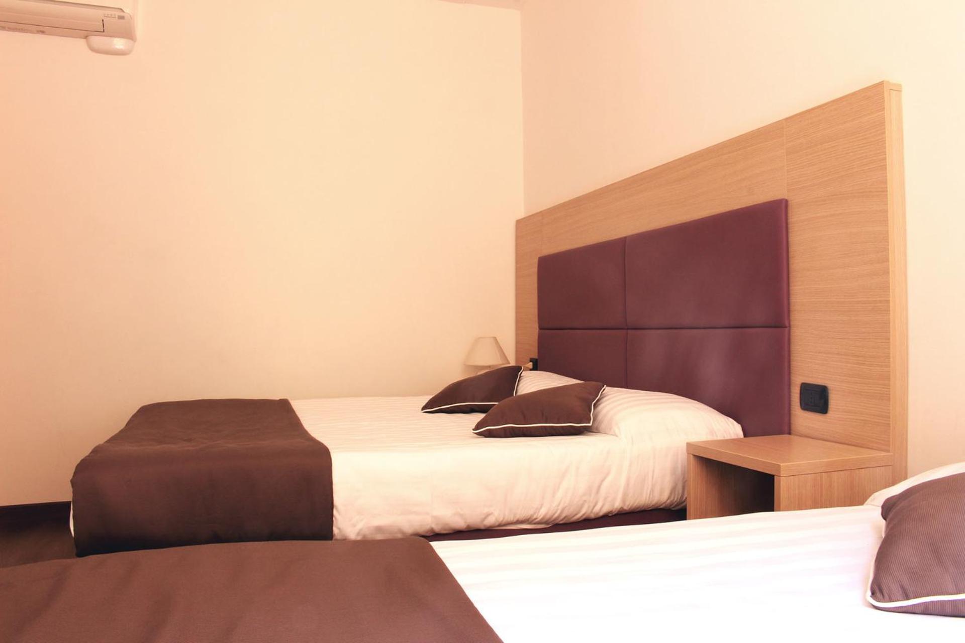 Quadruple Room photo 3