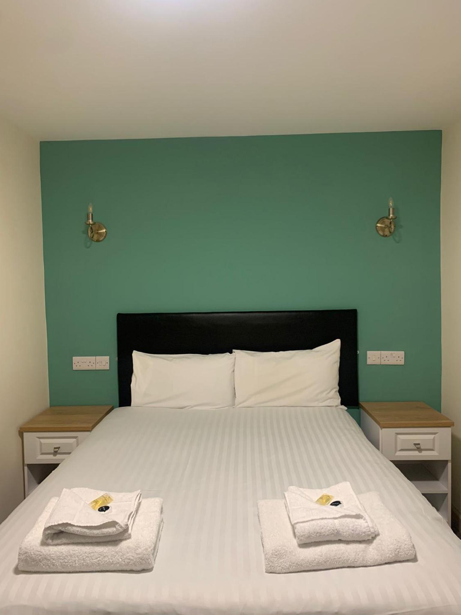 Double Room photo 2