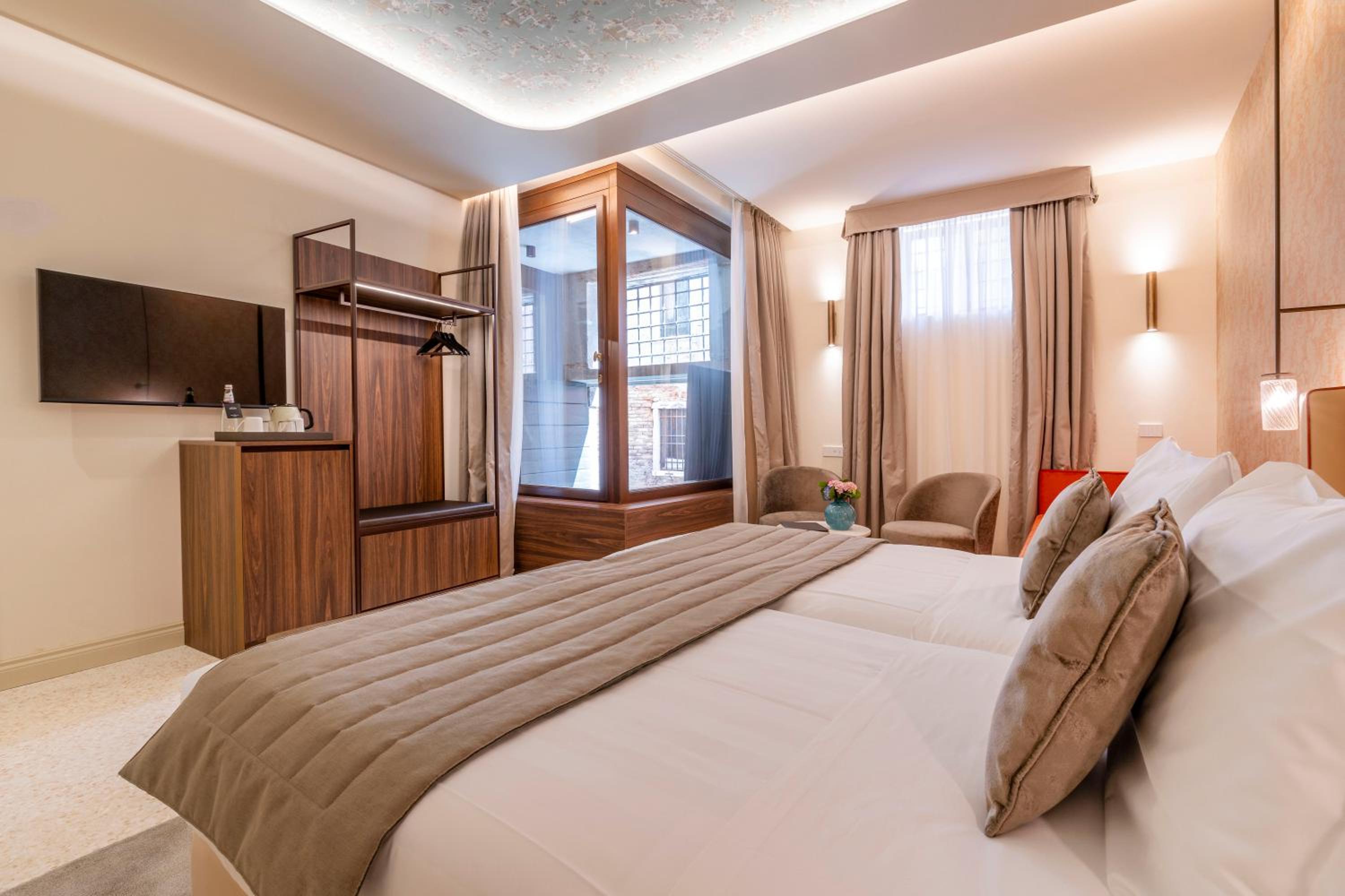 Suite Laguna