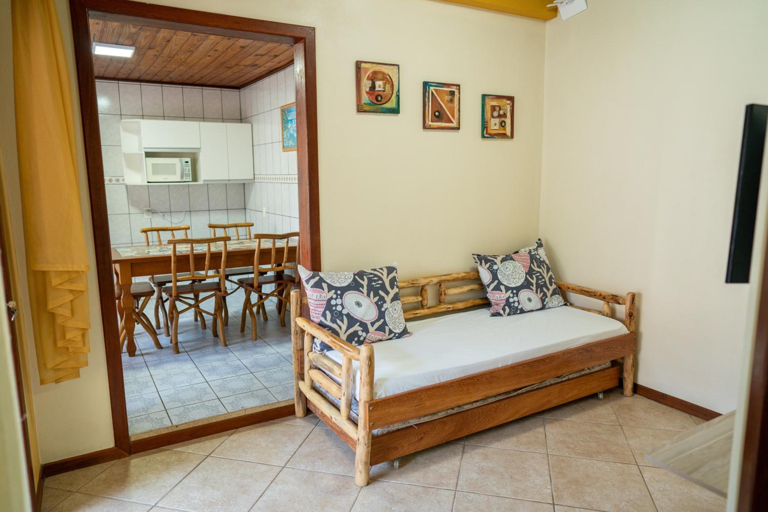 Two-Bedroom House photo 1
