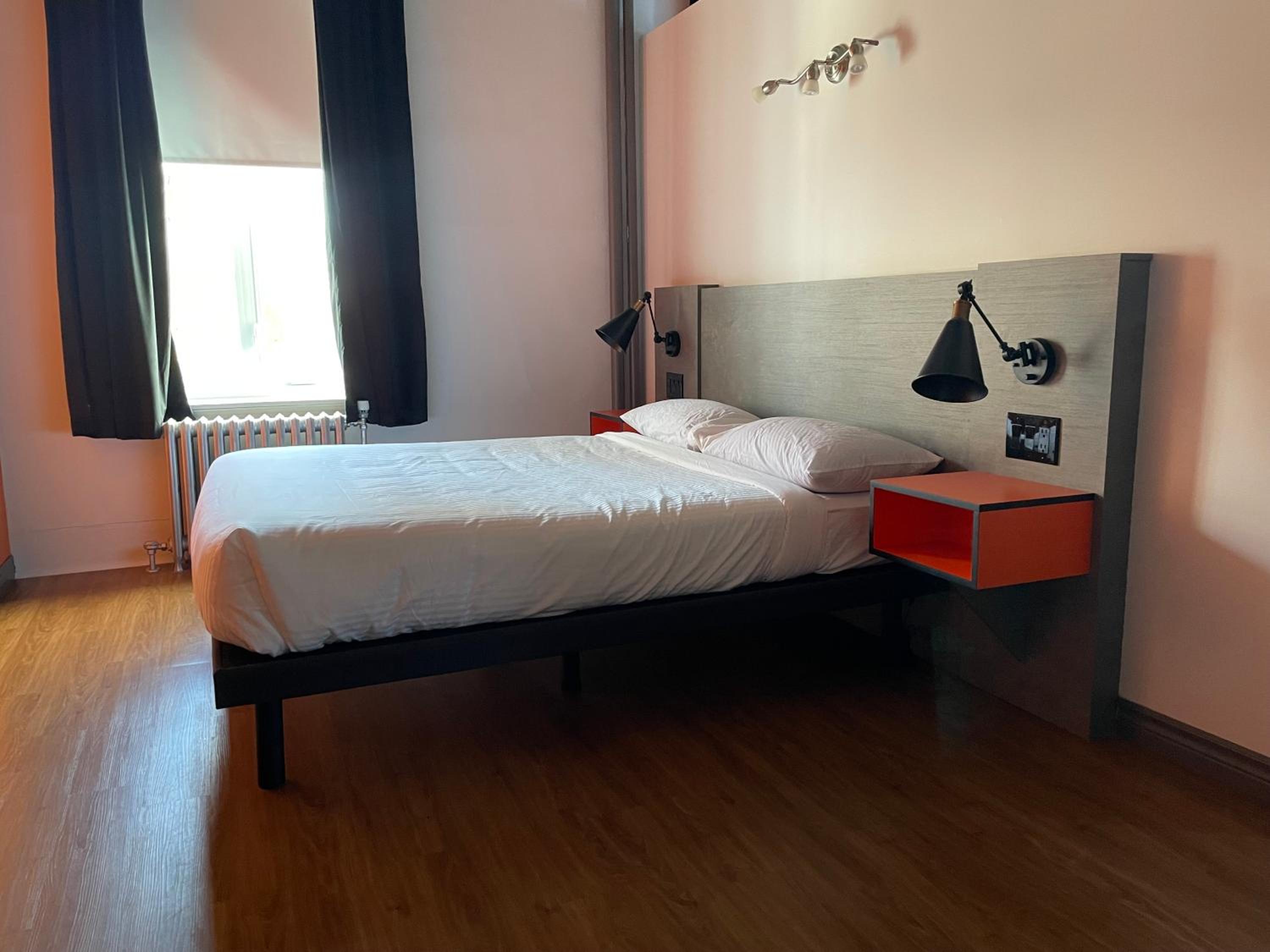 Small Double Room
