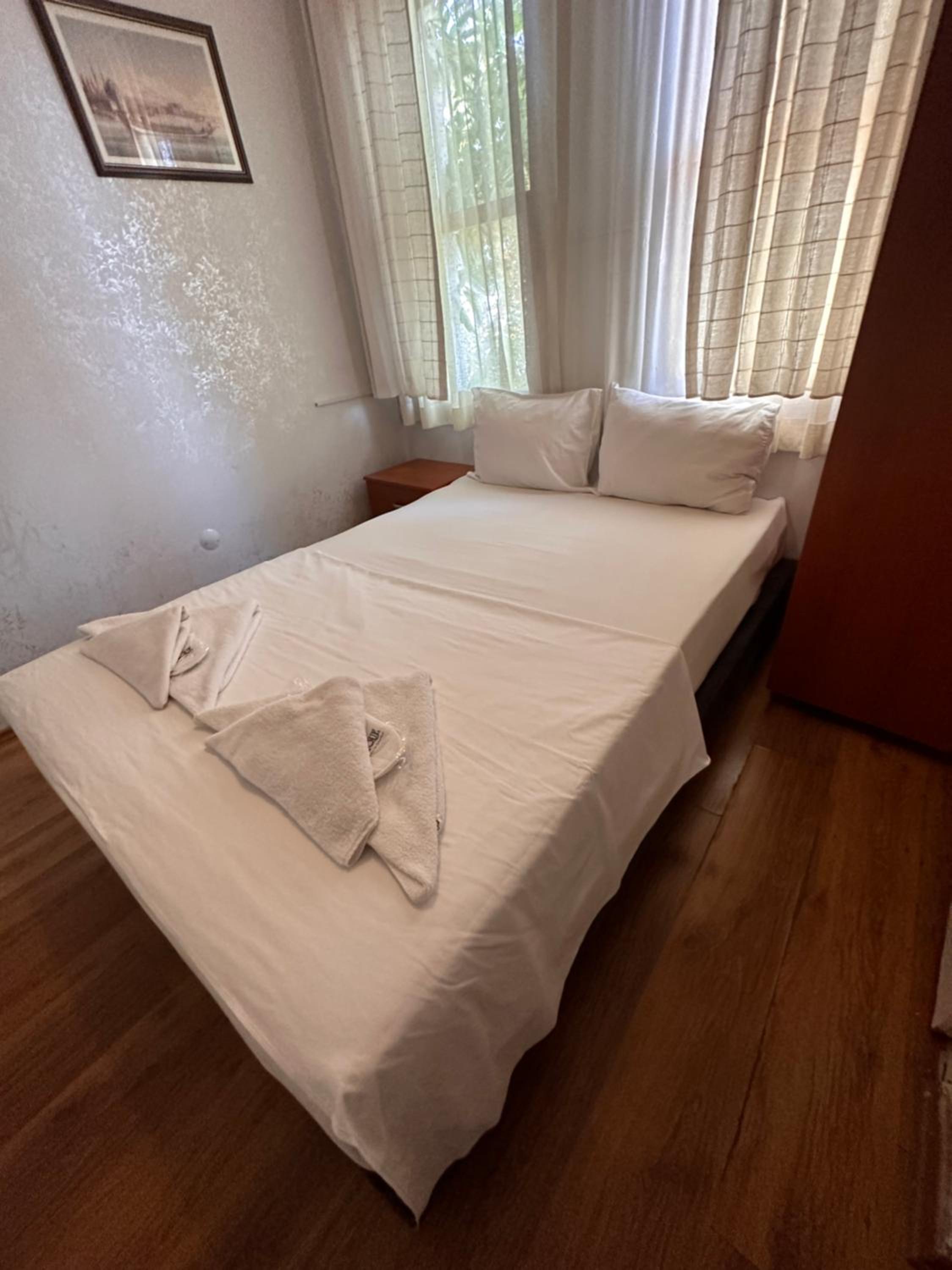 Standard Double Room photo 1