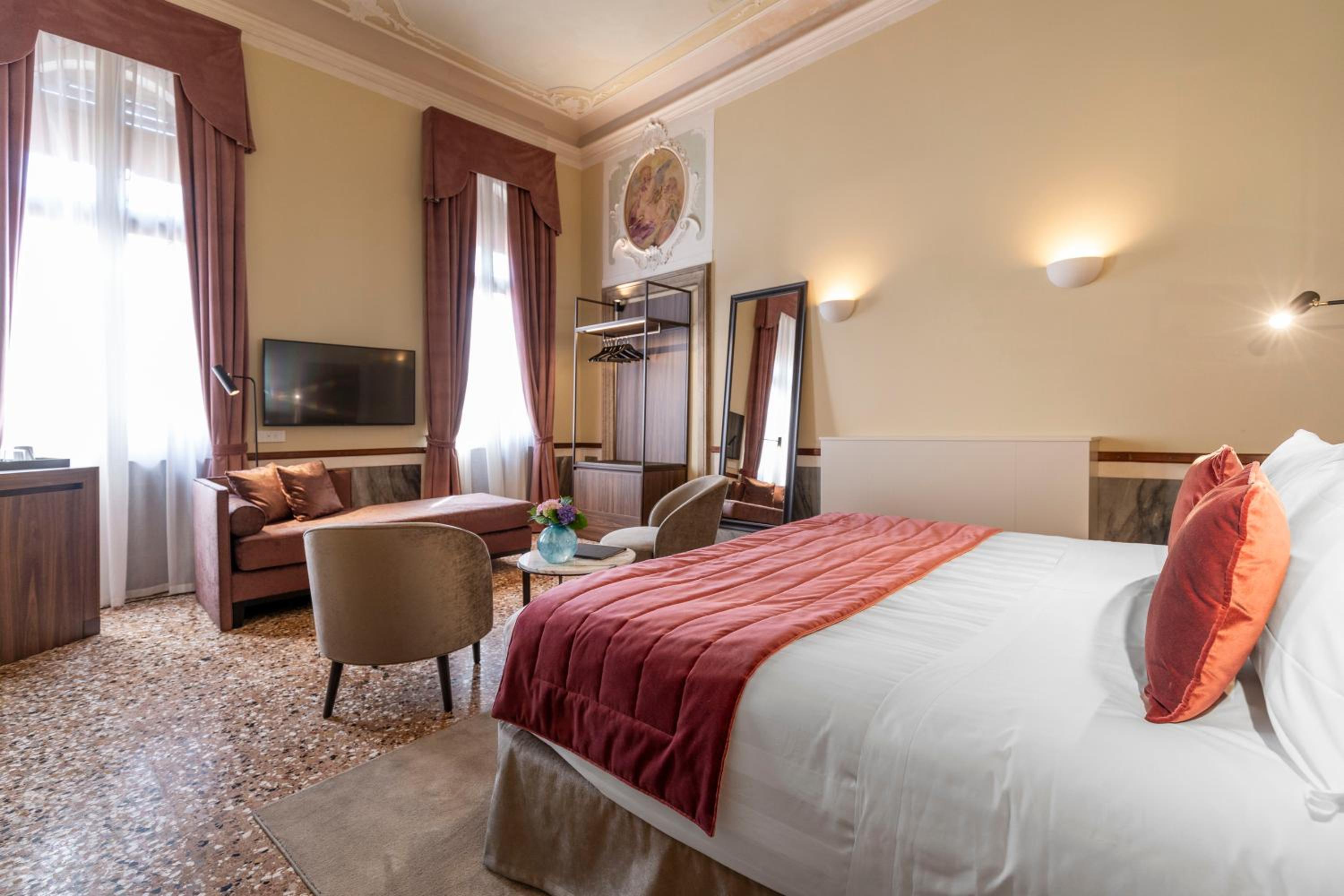 Affresco Suite