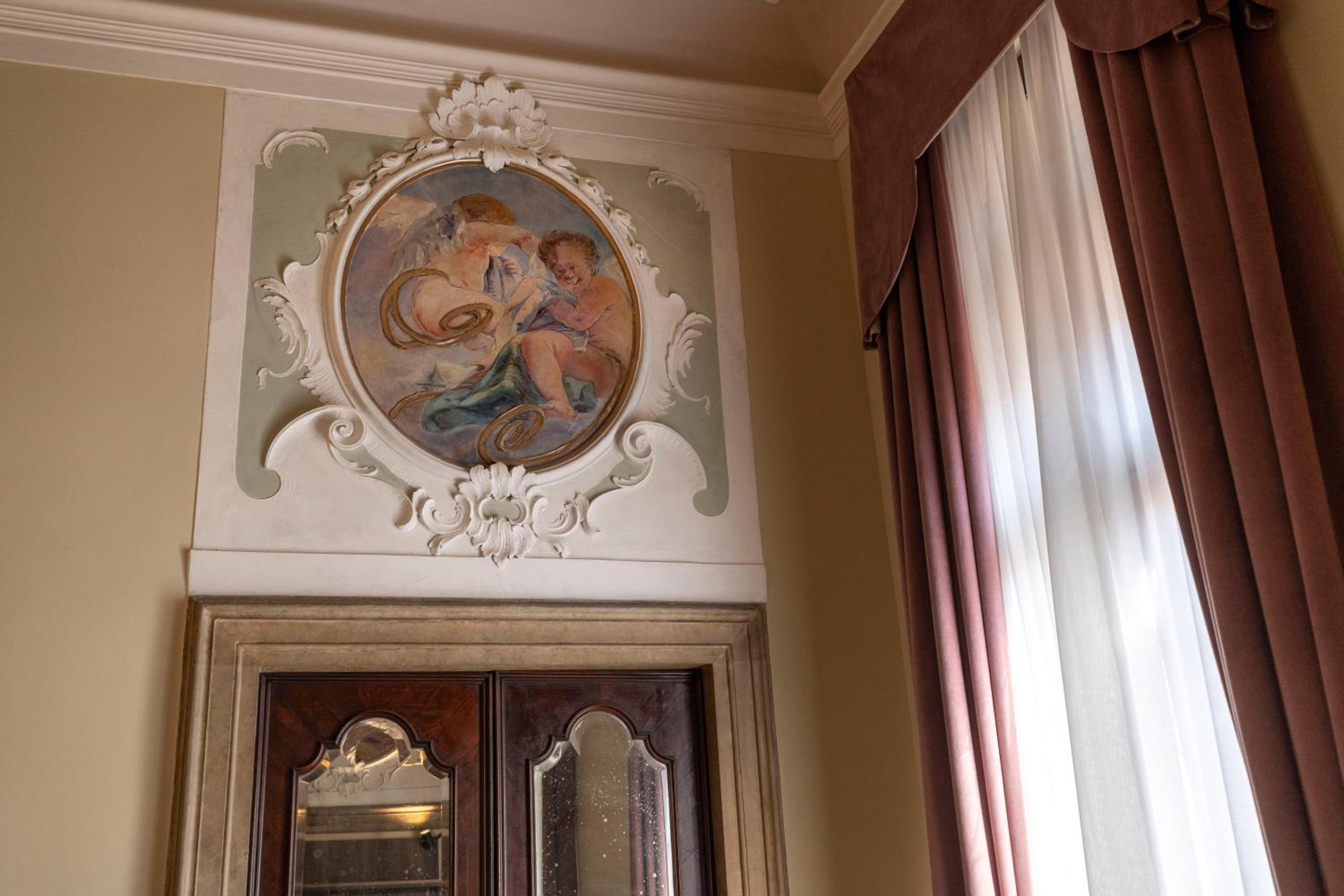 Affresco Suite photo 3
