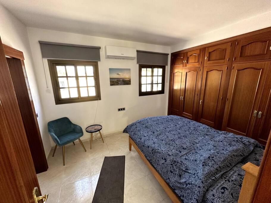 Casa de Dos Habitaciones