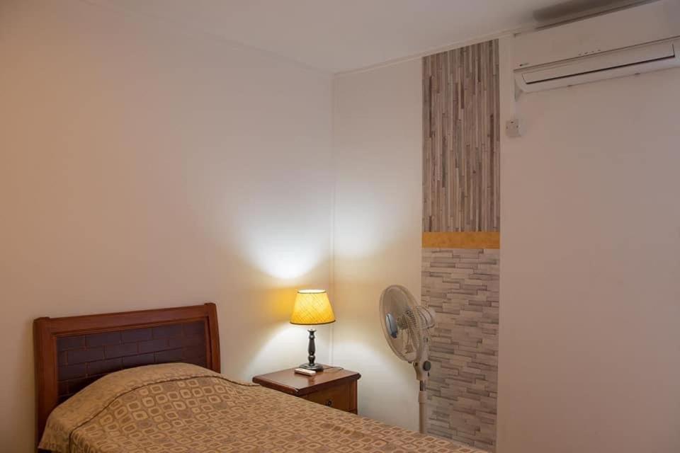 Two-Bedroom Apartment photo 1