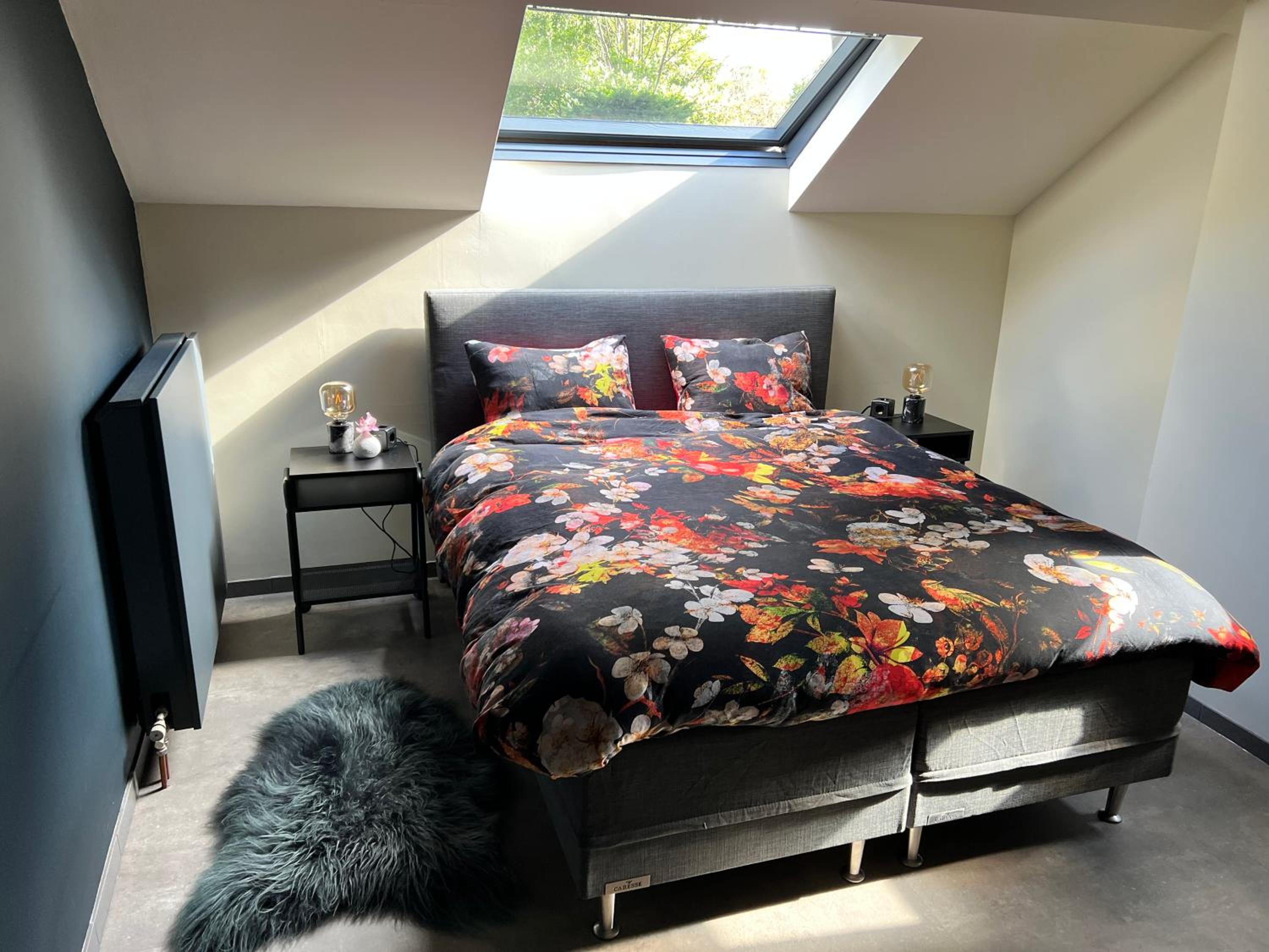 Double Room with Private Bathroom photo 1