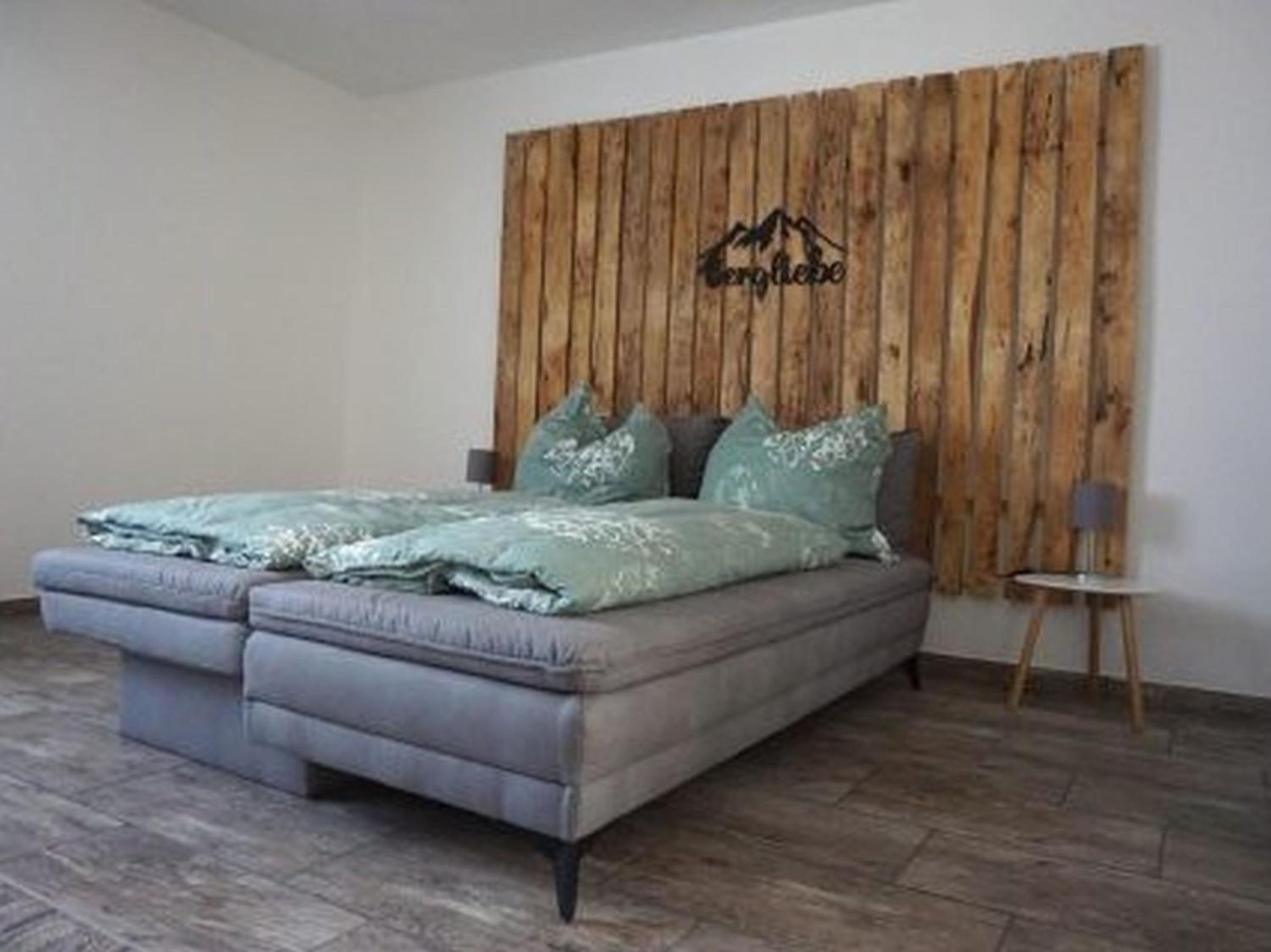 Apartment with Terrace photo 2