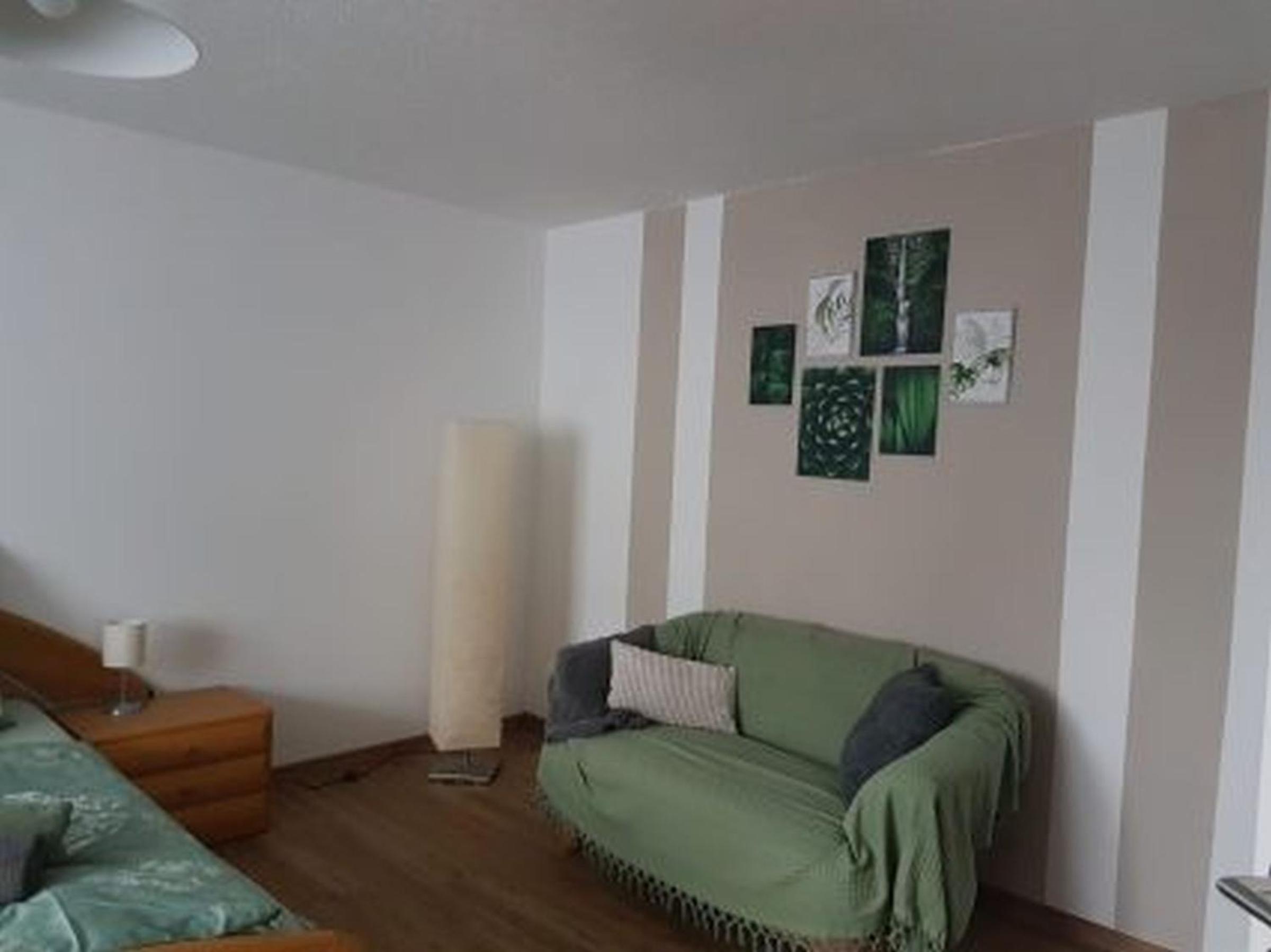 Three-Bedroom Premium Apartment with Balcony photo 3