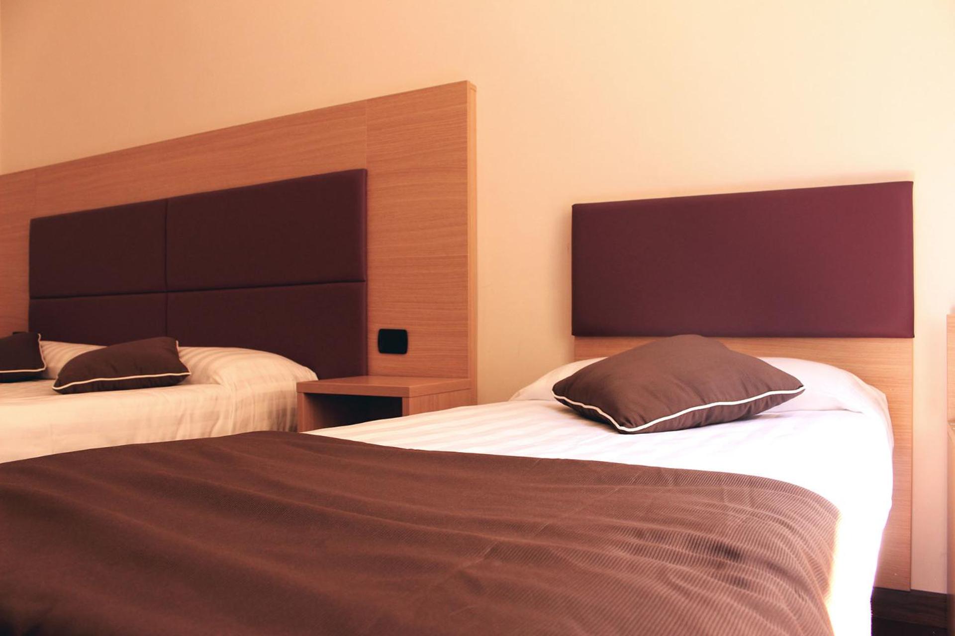Quadruple Room photo 2