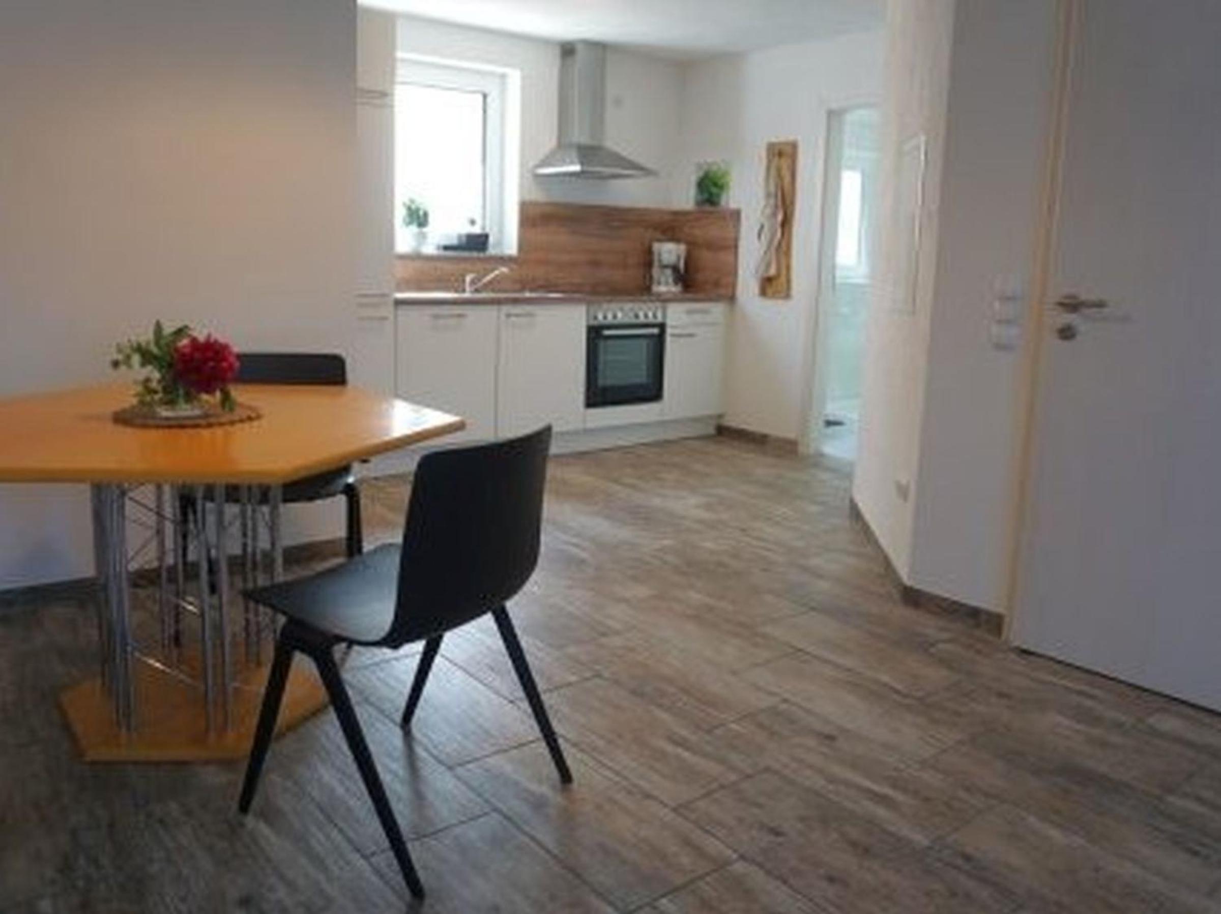 Apartment with Terrace photo 3