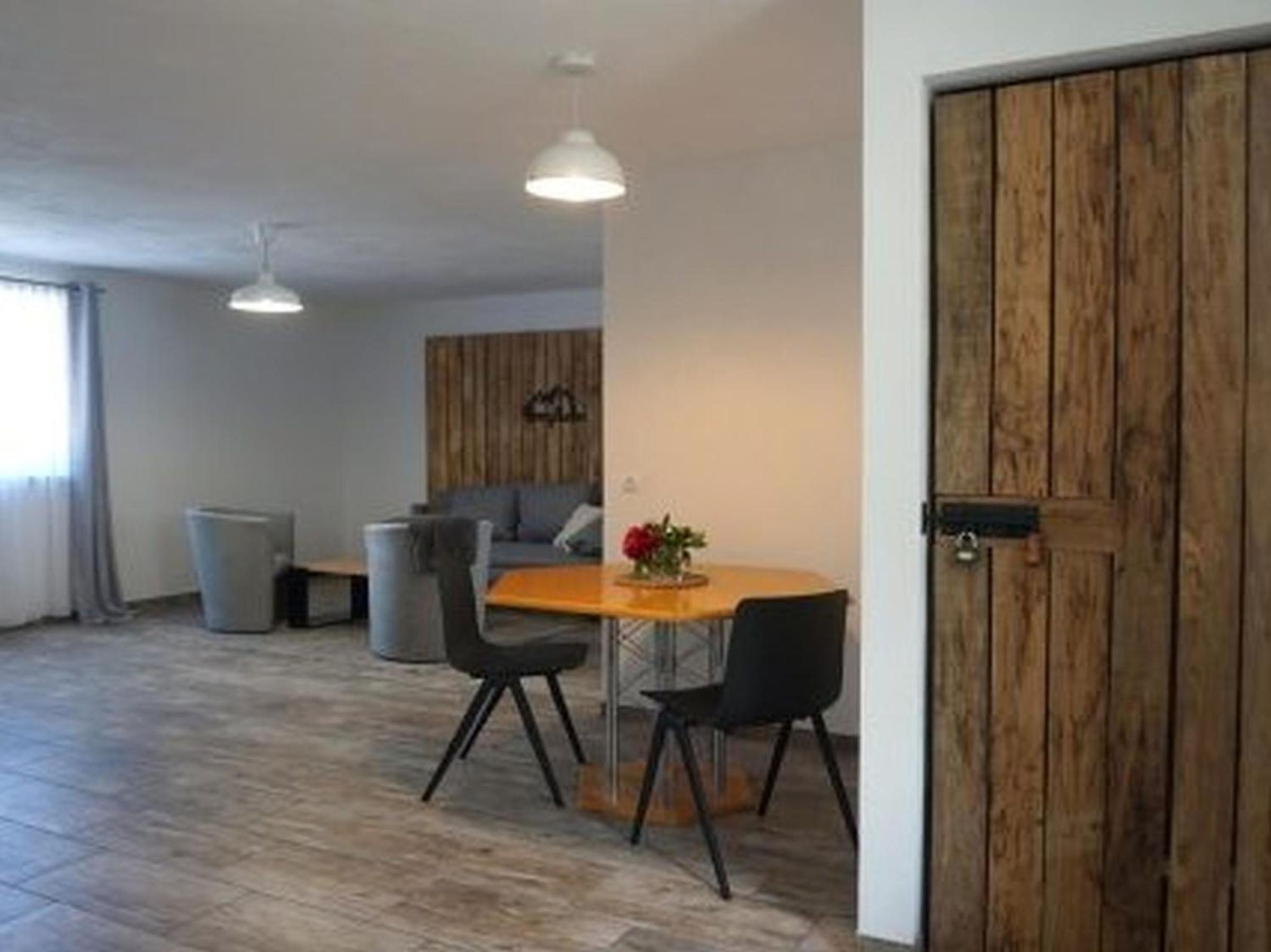 Apartment with Terrace photo 1