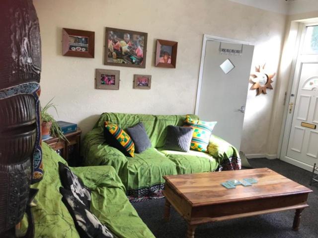 Two-Bedroom House photo 2