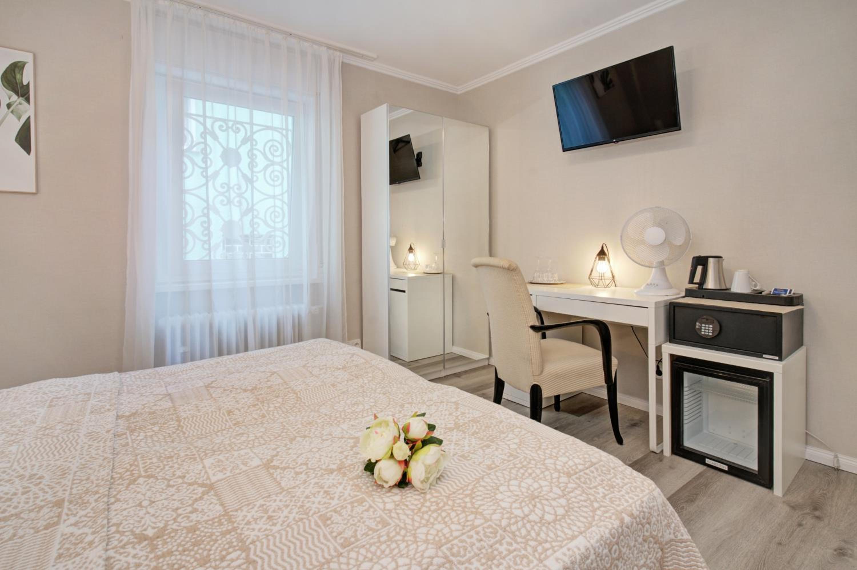 Double Room photo 2