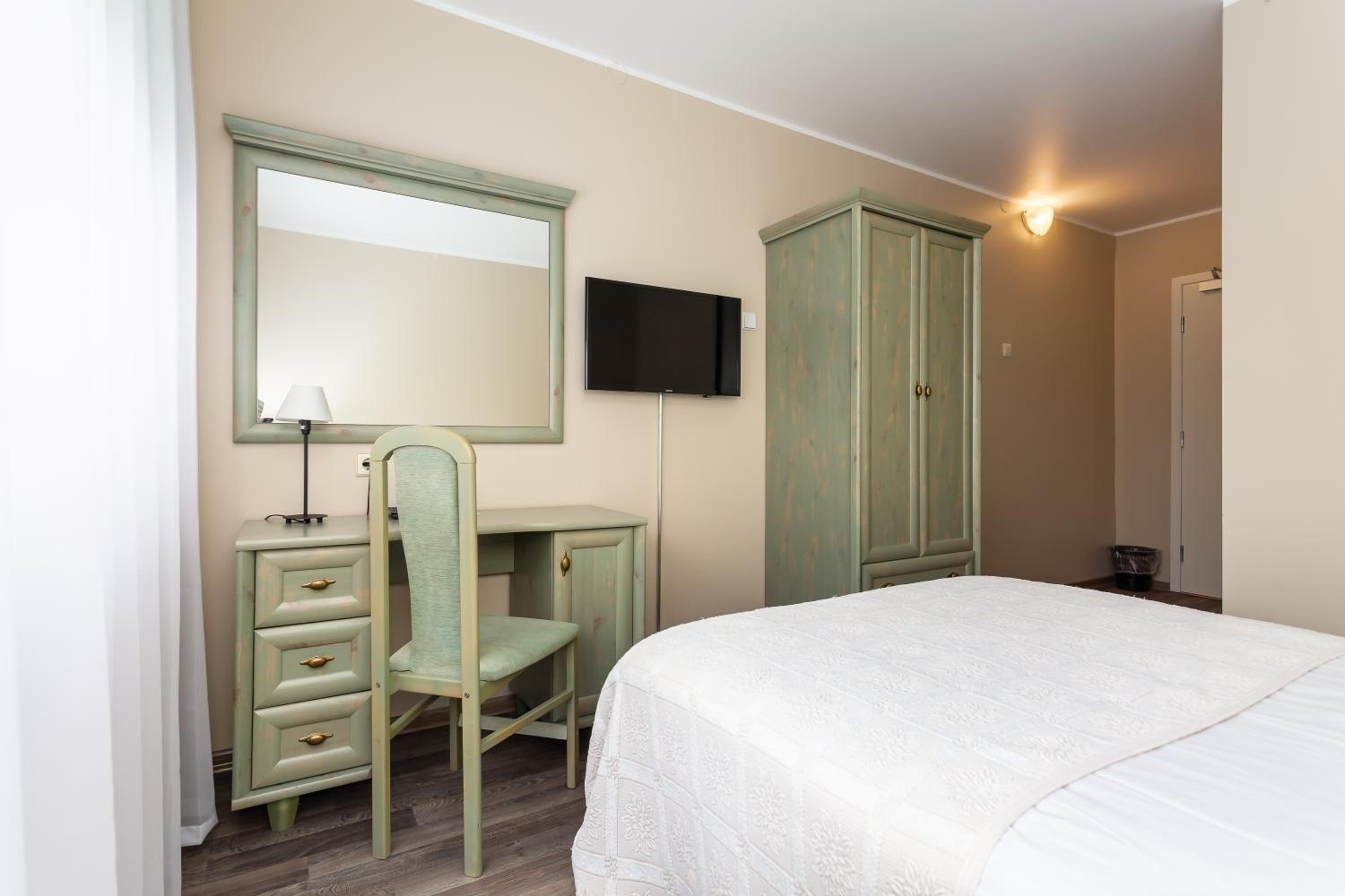 Standard Single Room photo 1