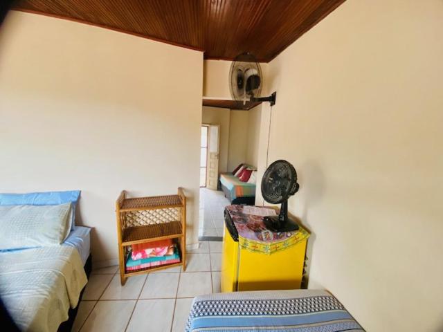 Triple Room with Mountain View photo 3