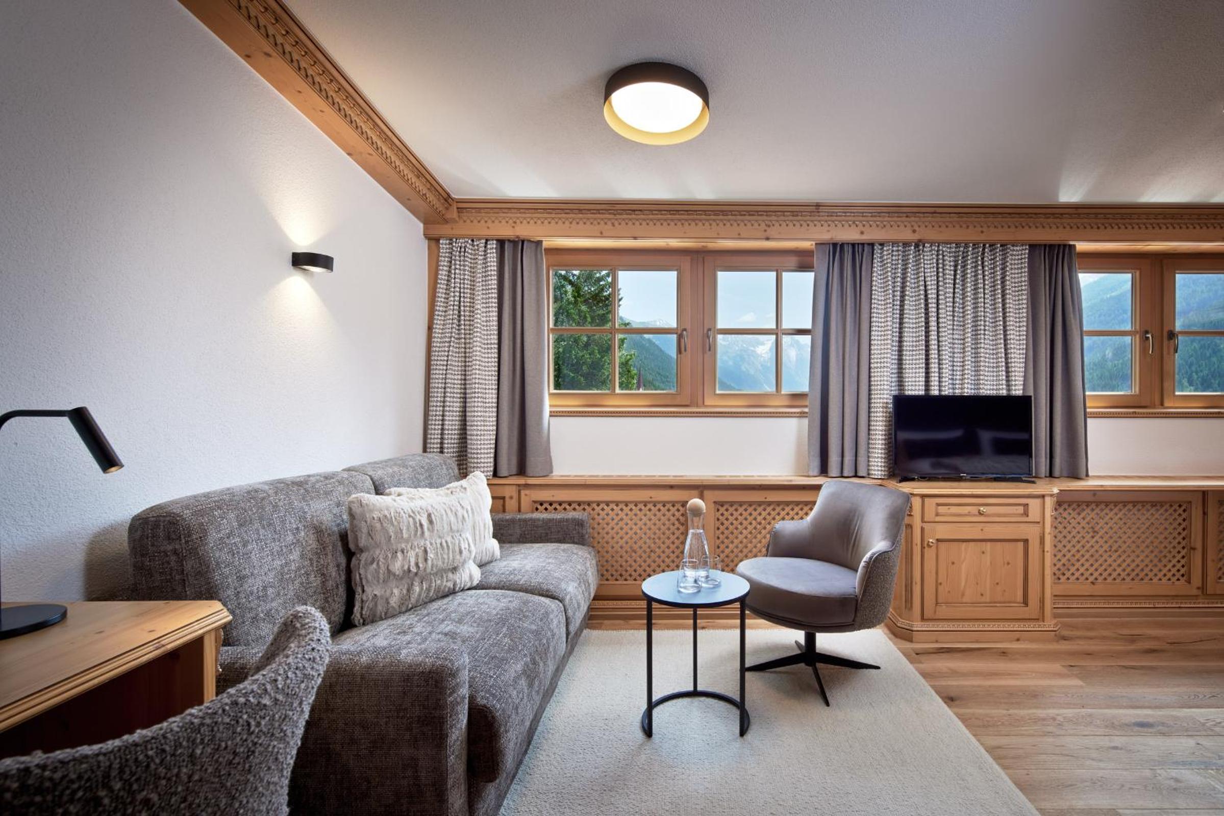 Standard Double Room - Photo 5