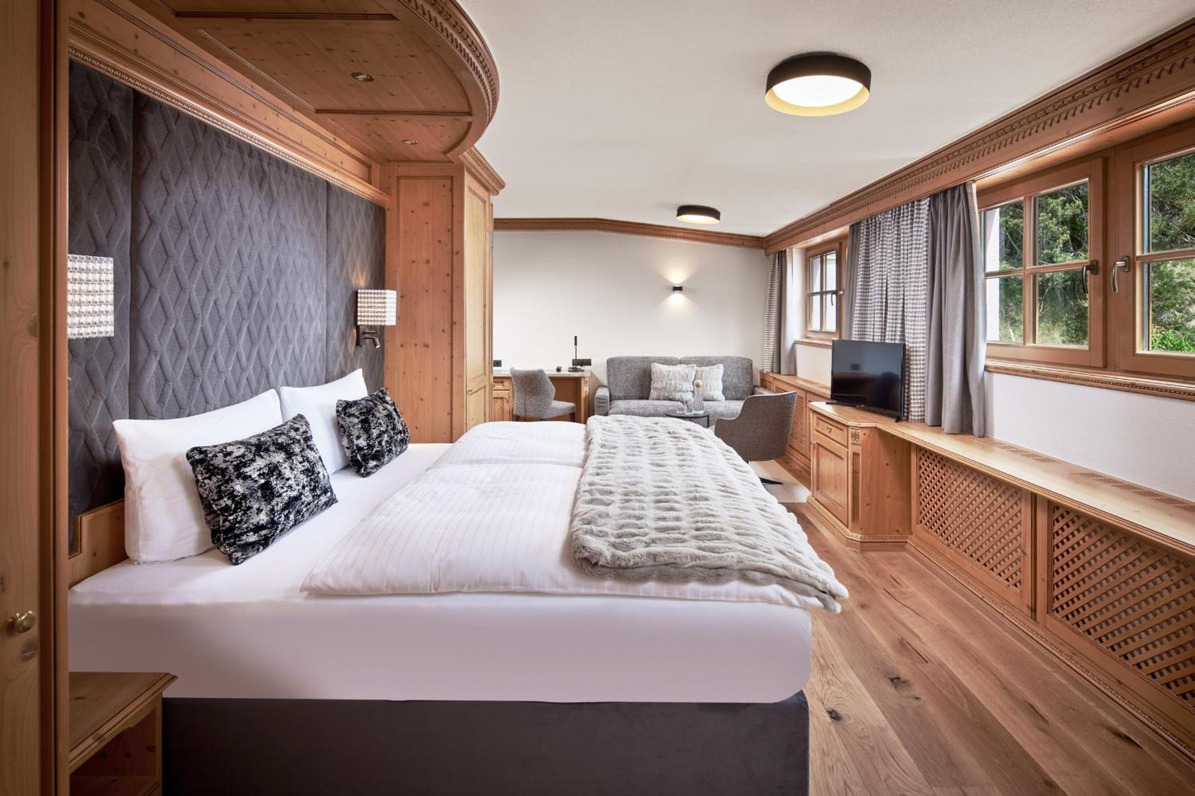 Standard Double Room - Photo 4