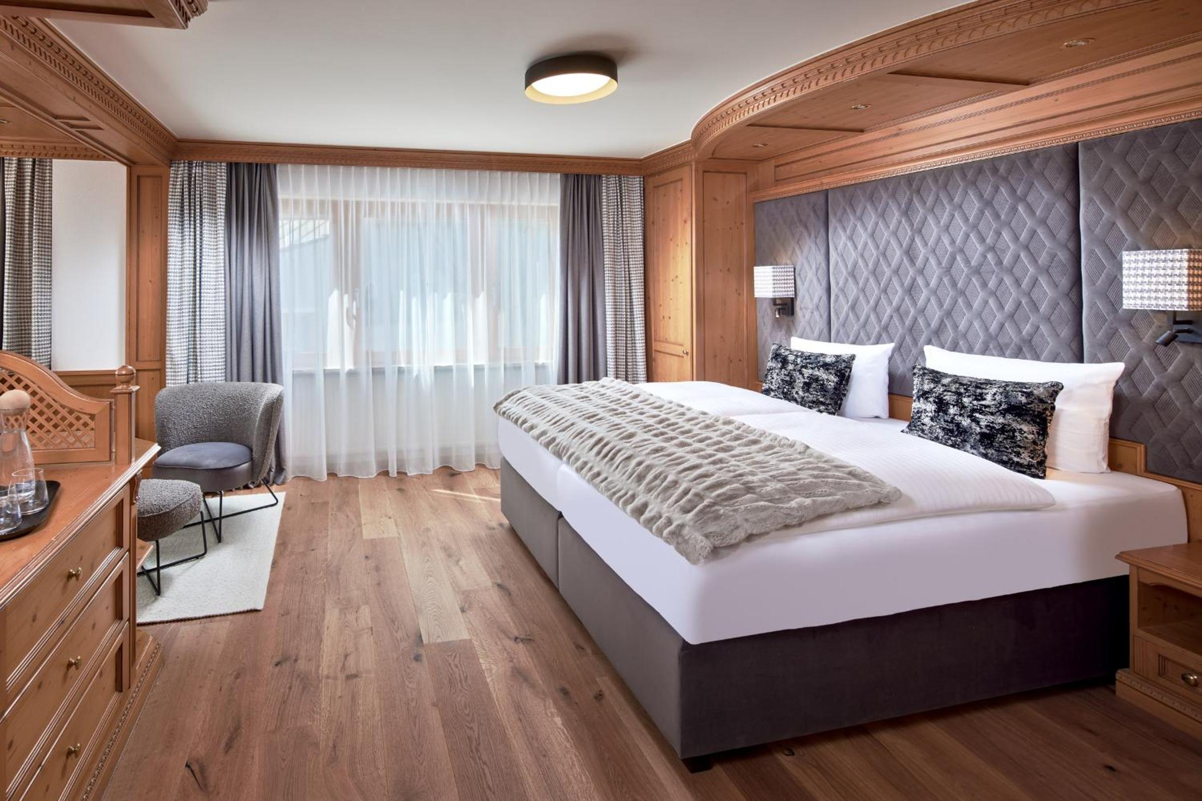 Standard Double Room - Photo 1
