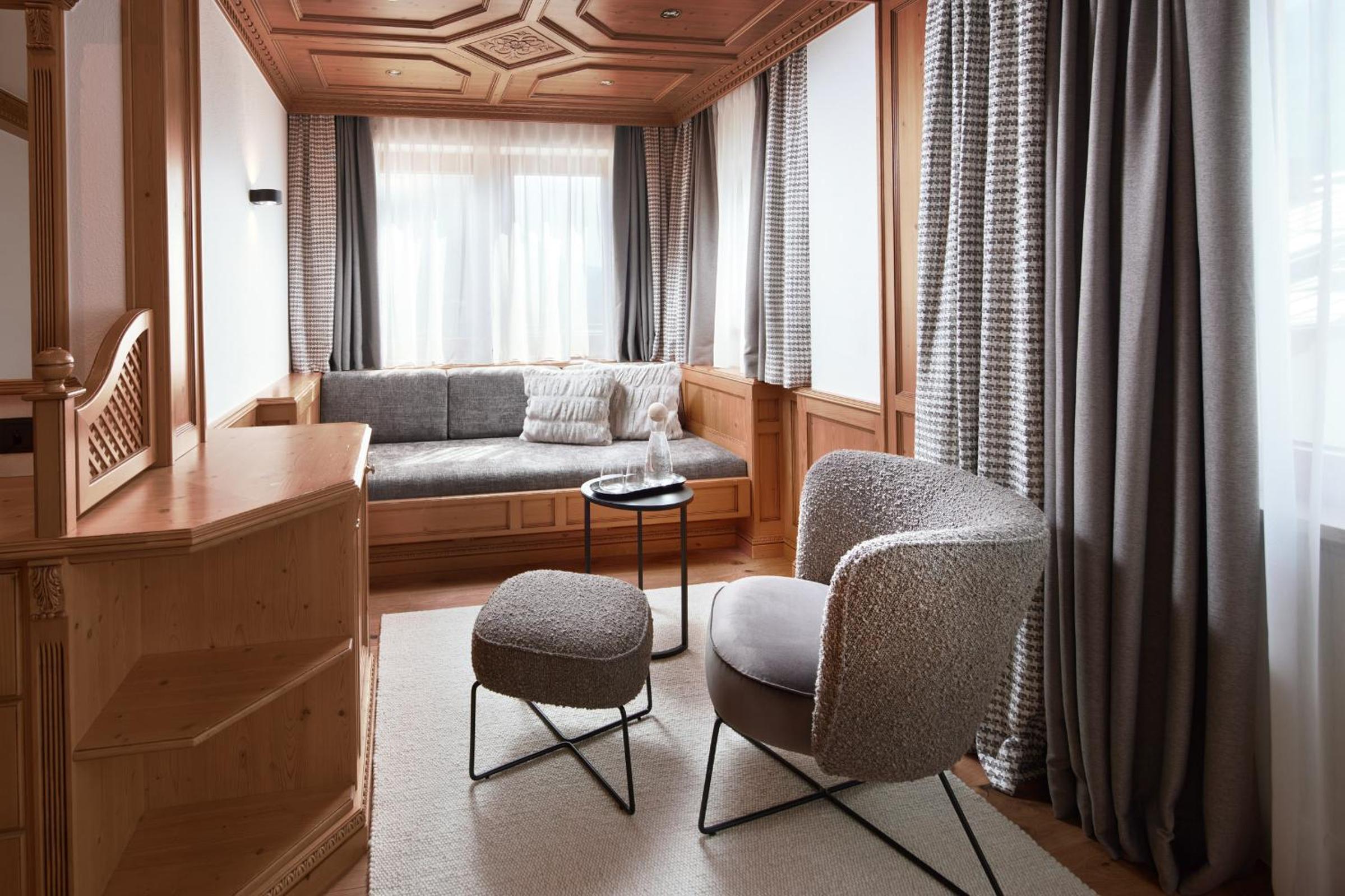 Standard Double Room - Photo 2