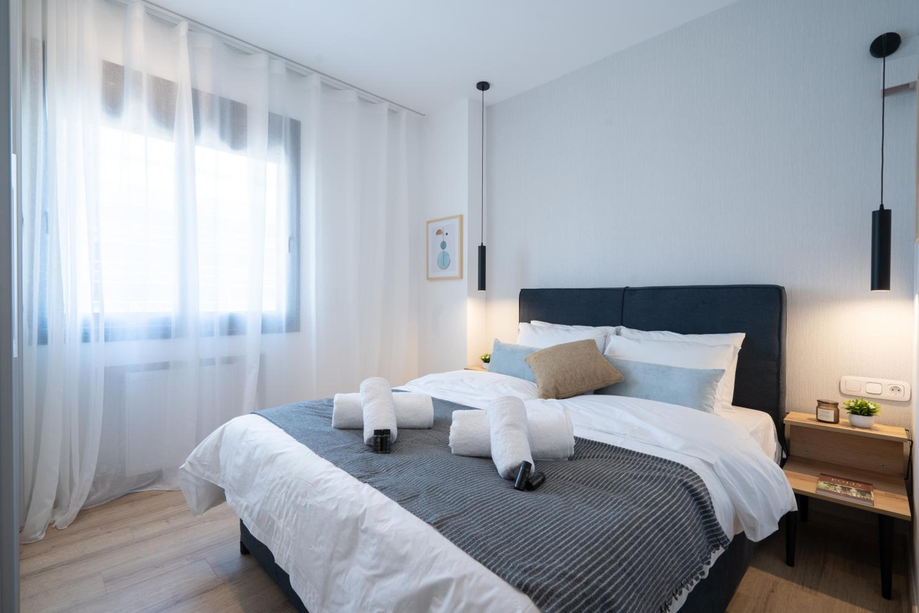 One-Bedroom Premium Apartment