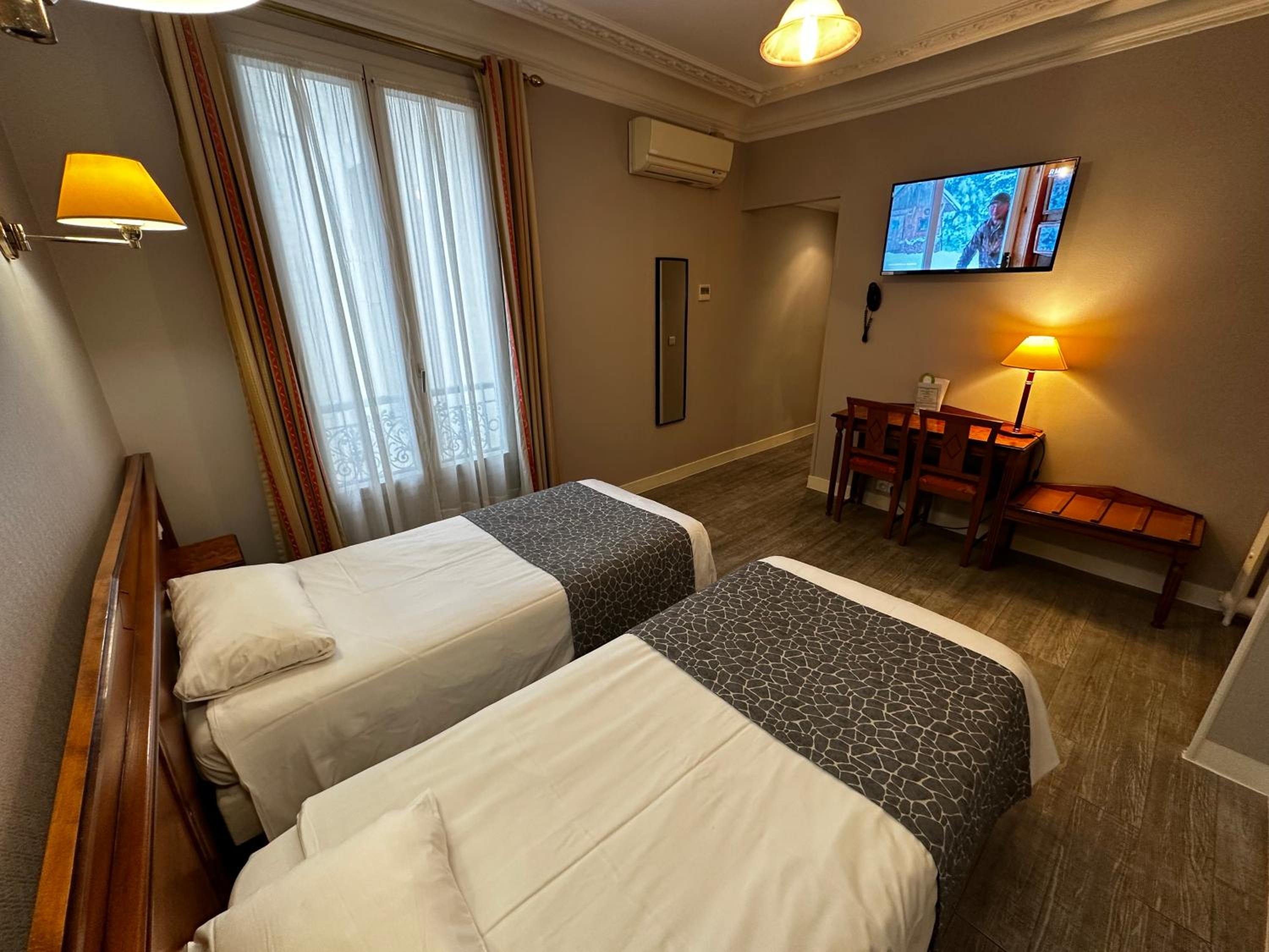 Superior Double Room photo 3