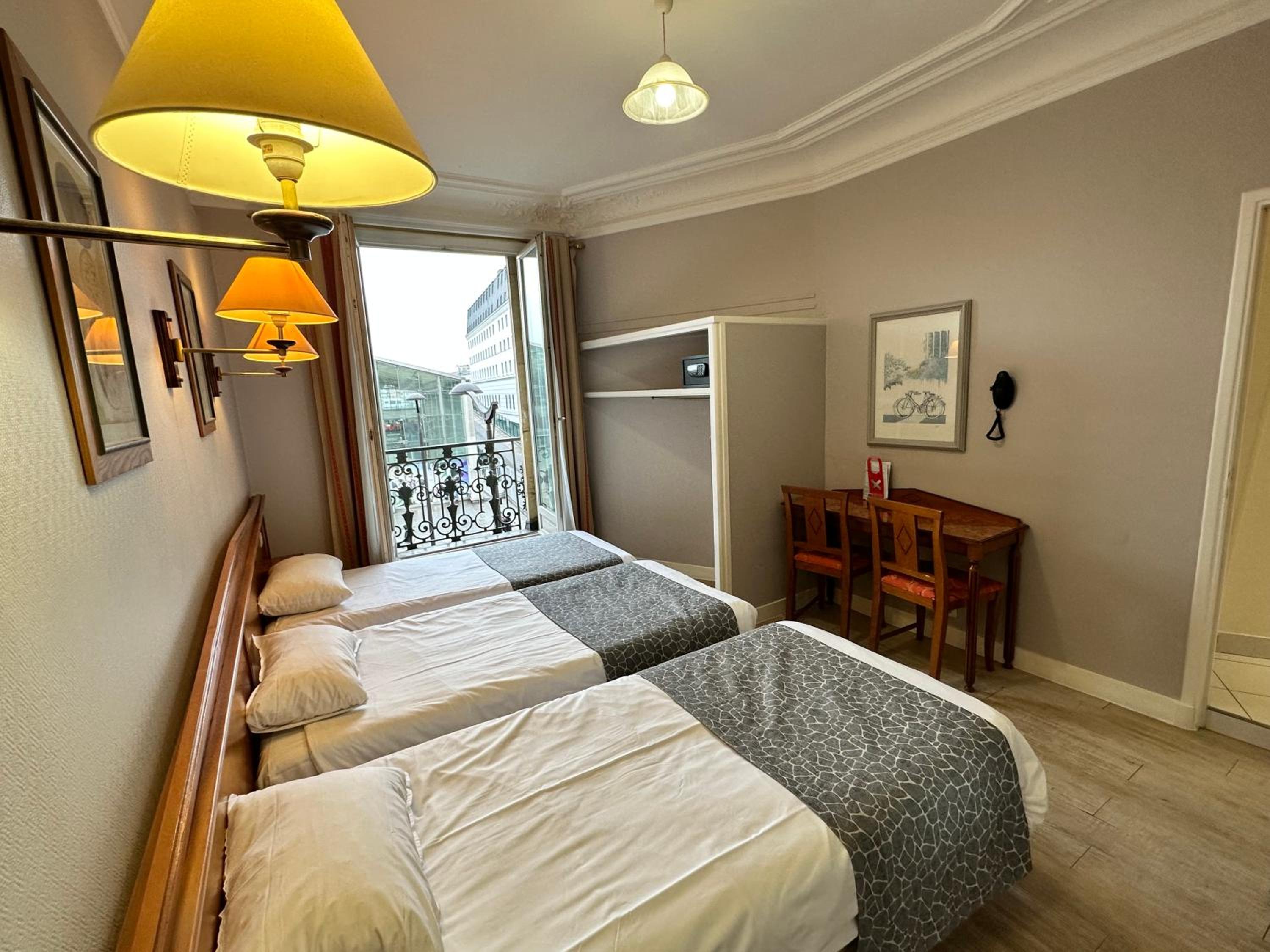 Triple Room photo 3